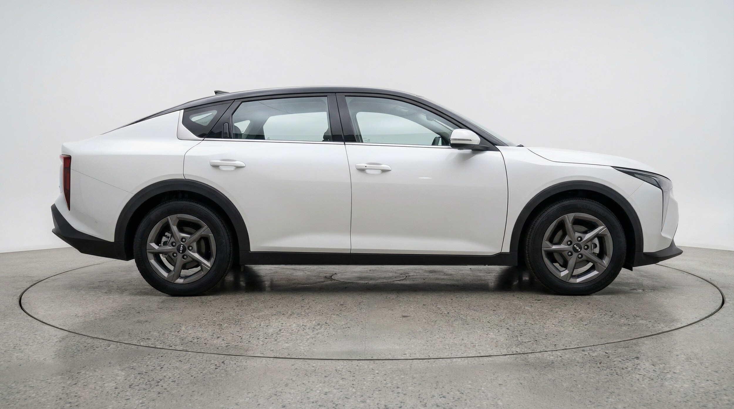 Thumbnail: 2025 Kia K4 - 8