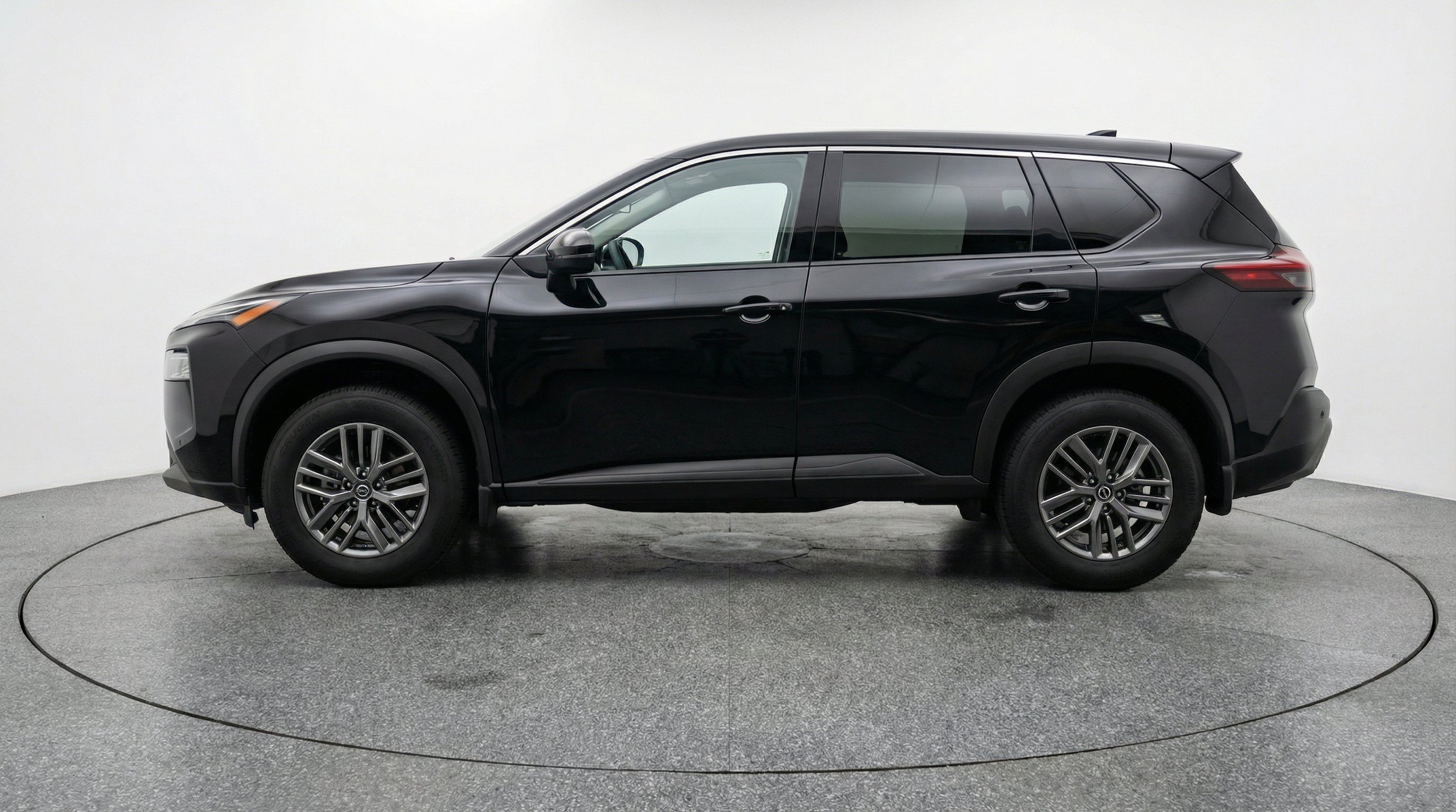 Thumbnail: 2026 Nissan Rogue - 5