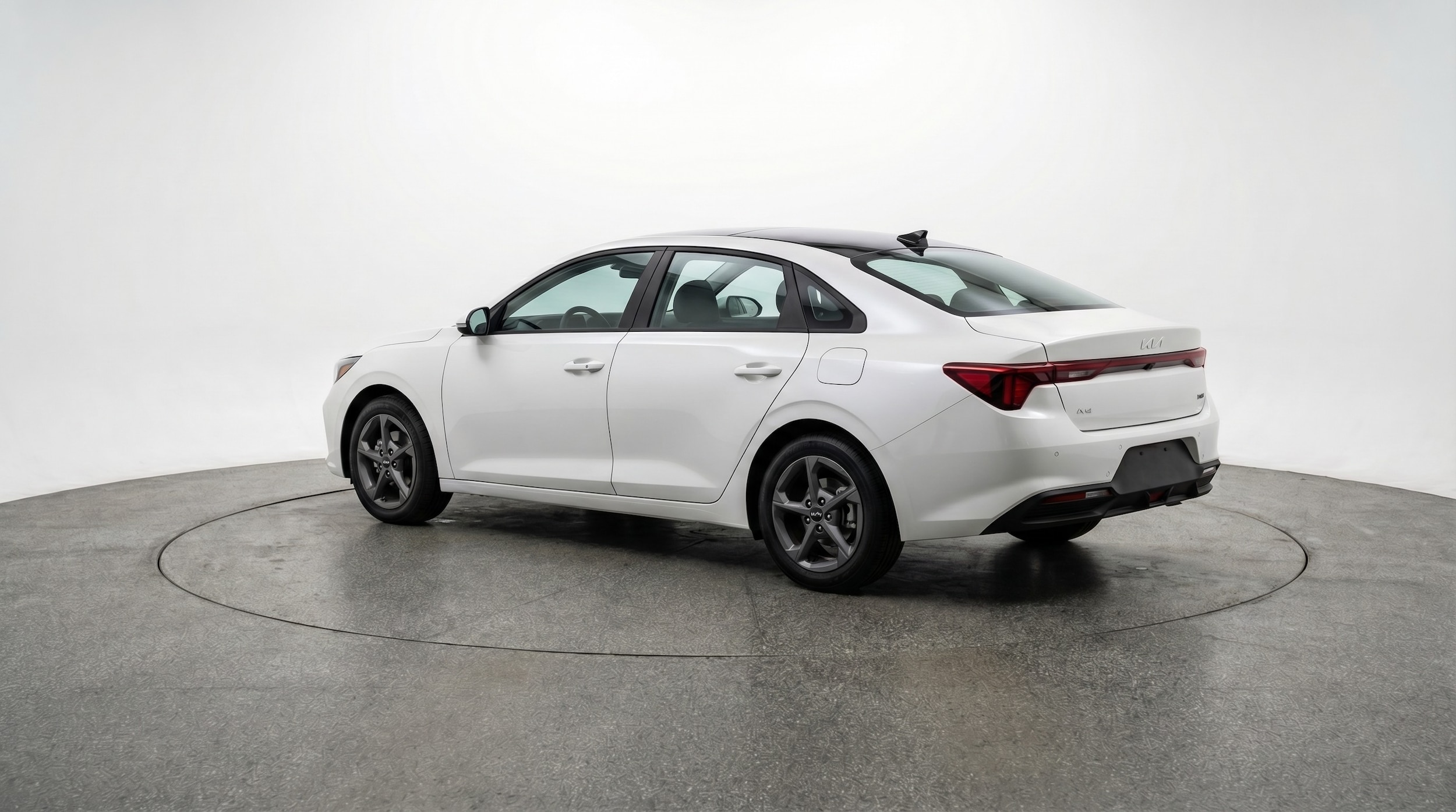 Thumbnail: 2025 Kia K4 - 5