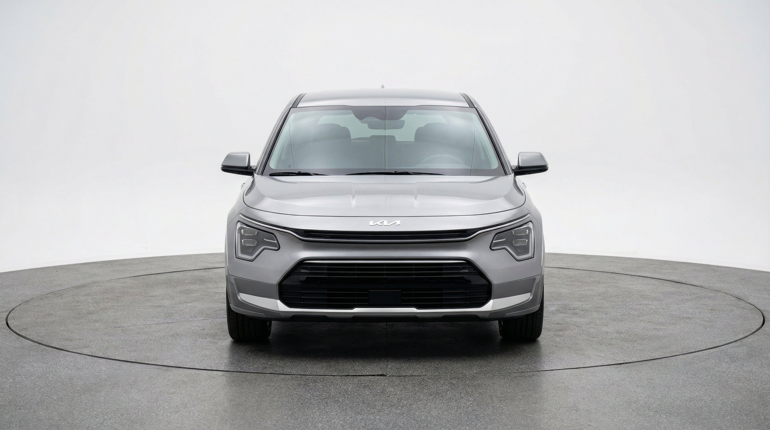 Thumbnail: 2026 Kia Niro - 2