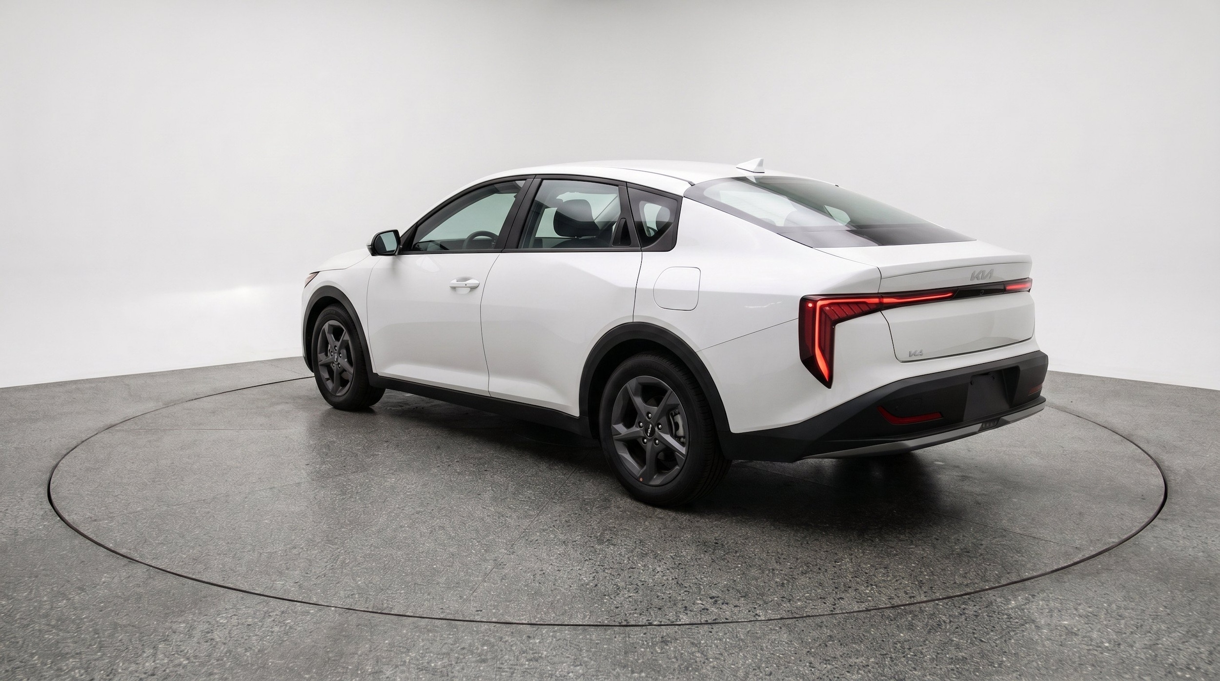 Thumbnail: 2025 Kia K4 - 6