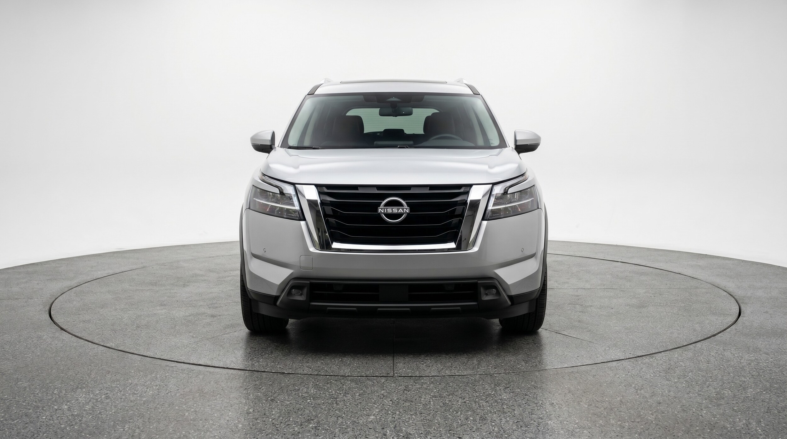 Thumbnail: 2025 Nissan Pathfinder - 2