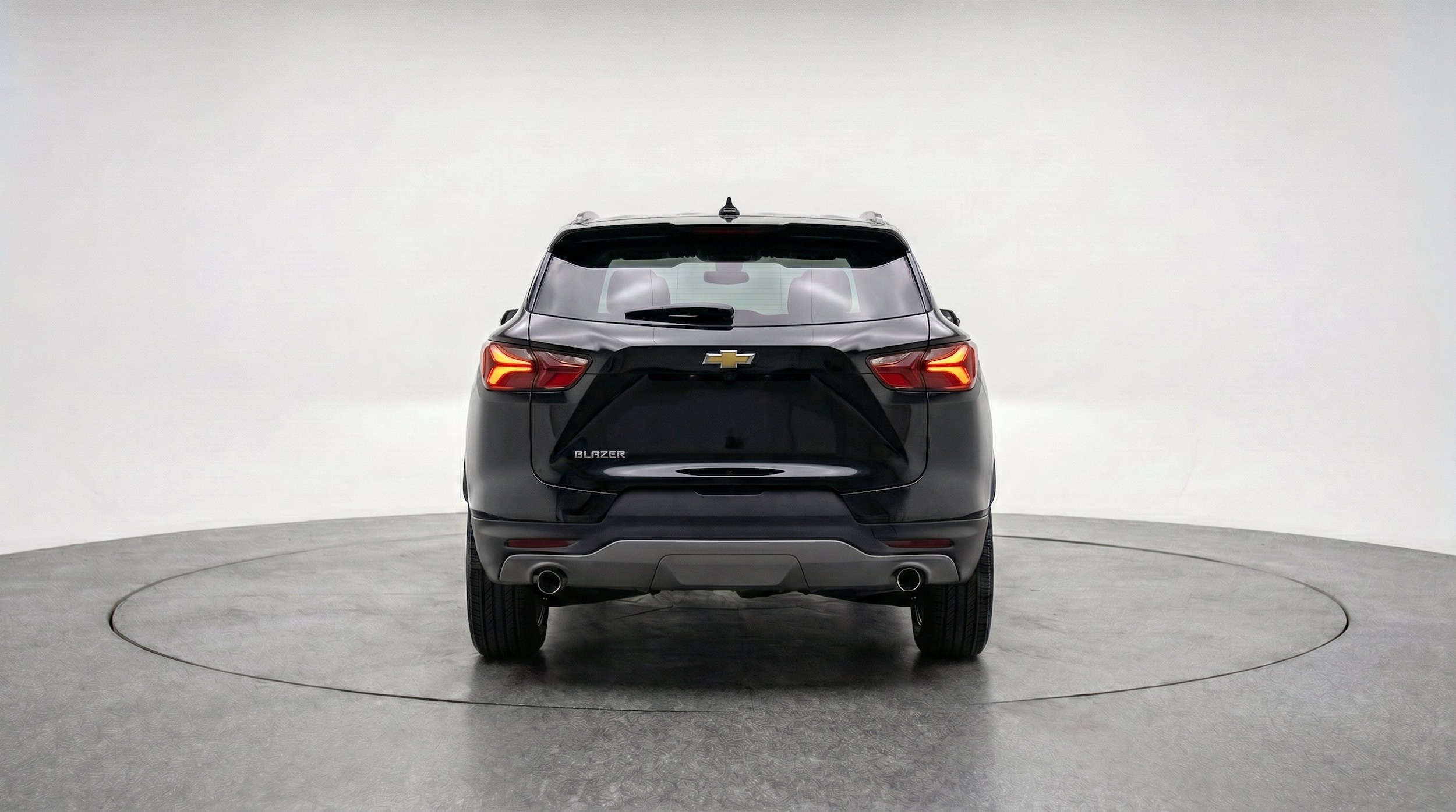 Thumbnail: 2025 Chevrolet Blazer - 7