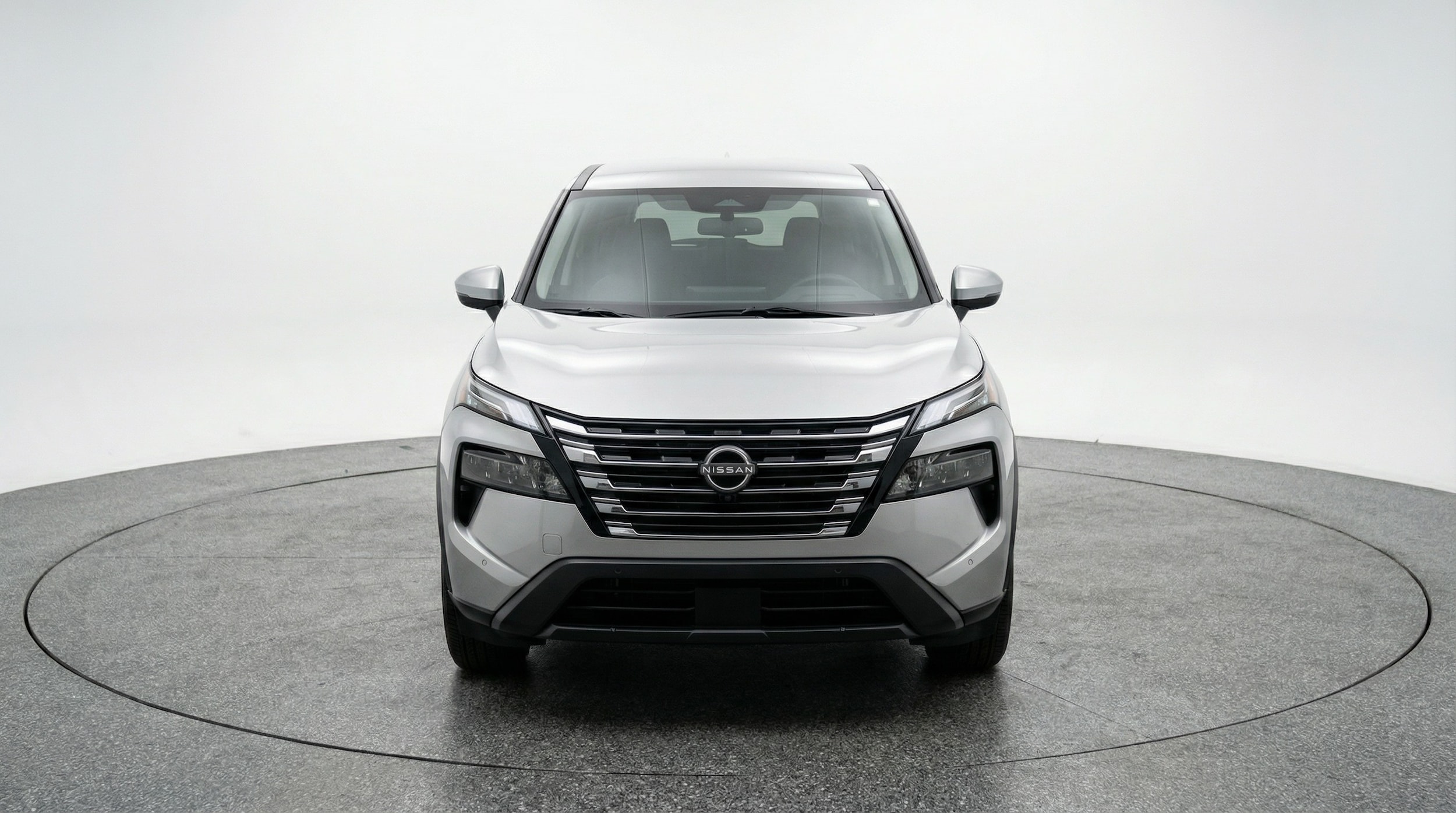 Thumbnail: 2025 Nissan Rogue - 2