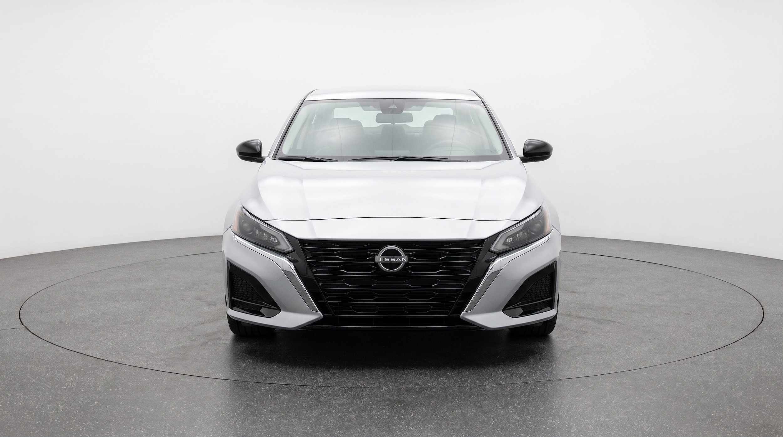 Thumbnail: 2026 Nissan Altima - 2