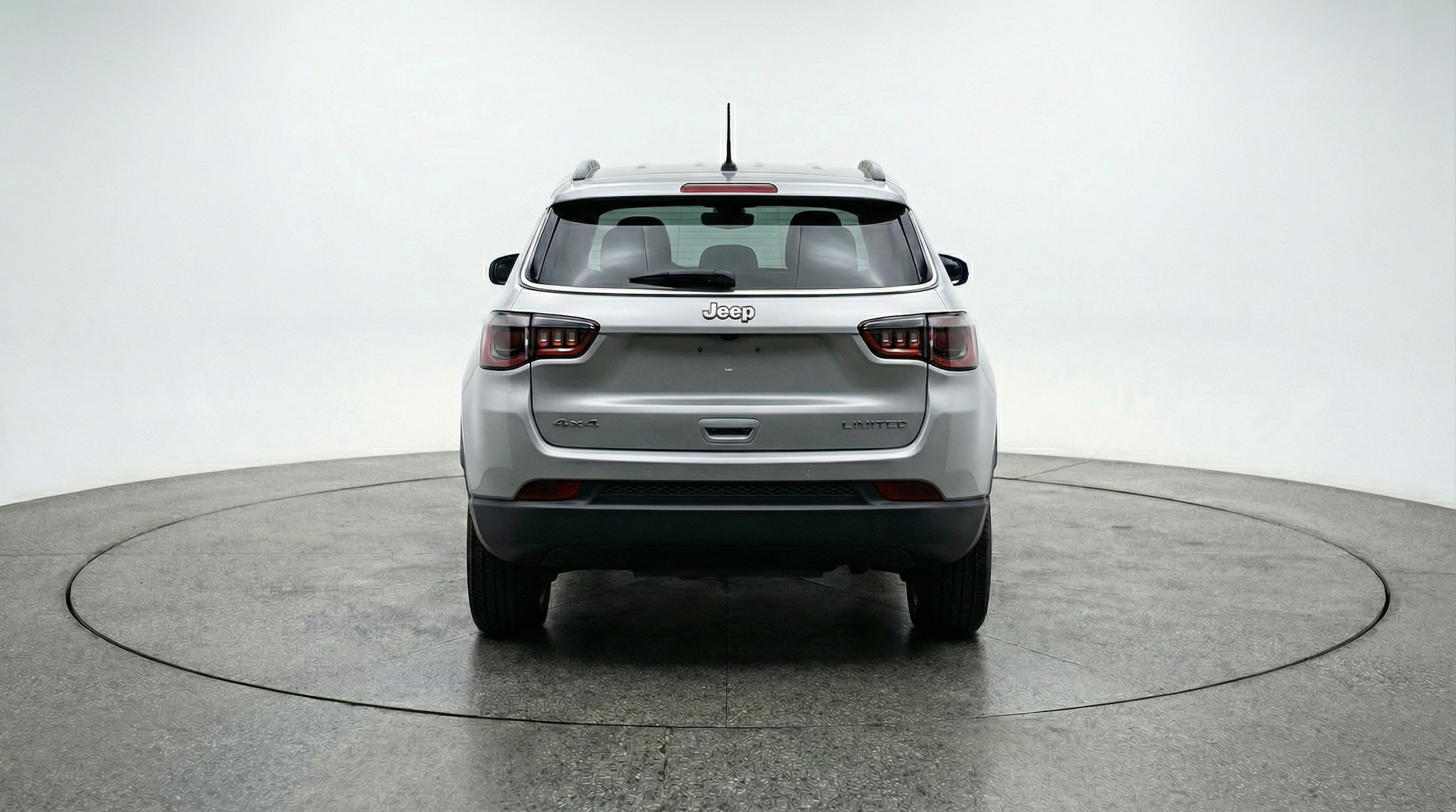 Thumbnail: 2025 Jeep Compass - 6