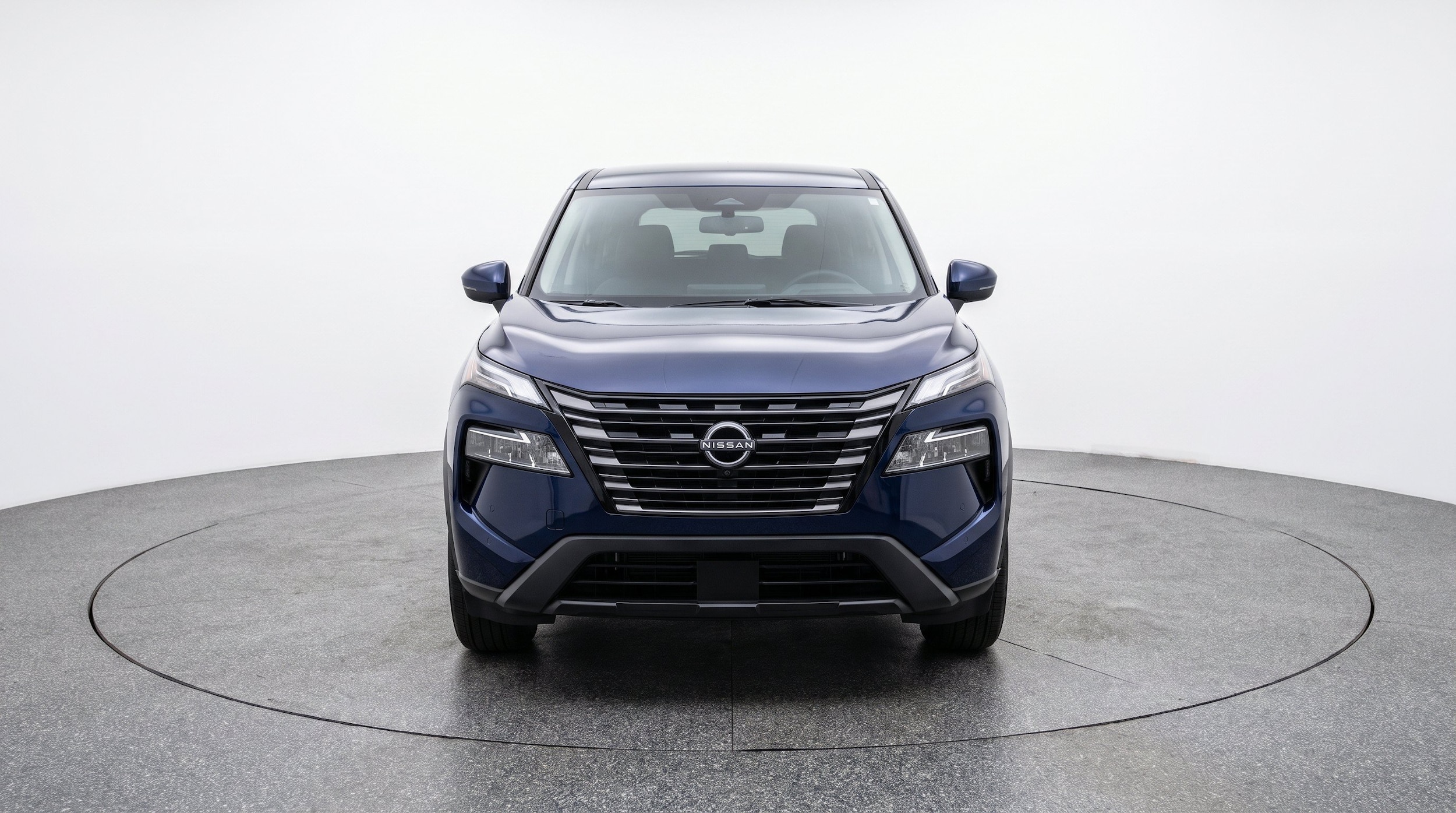Thumbnail: 2026 Nissan Rogue - 2