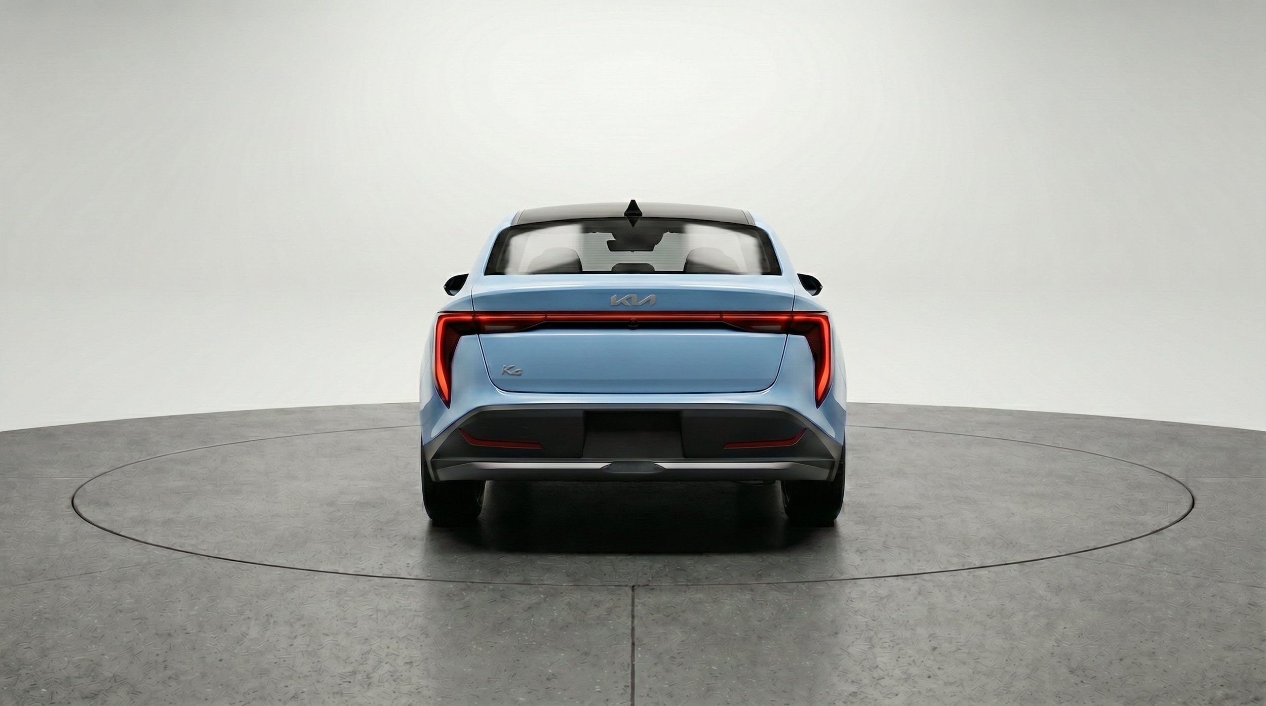Thumbnail: 2026 Kia K4 - 7