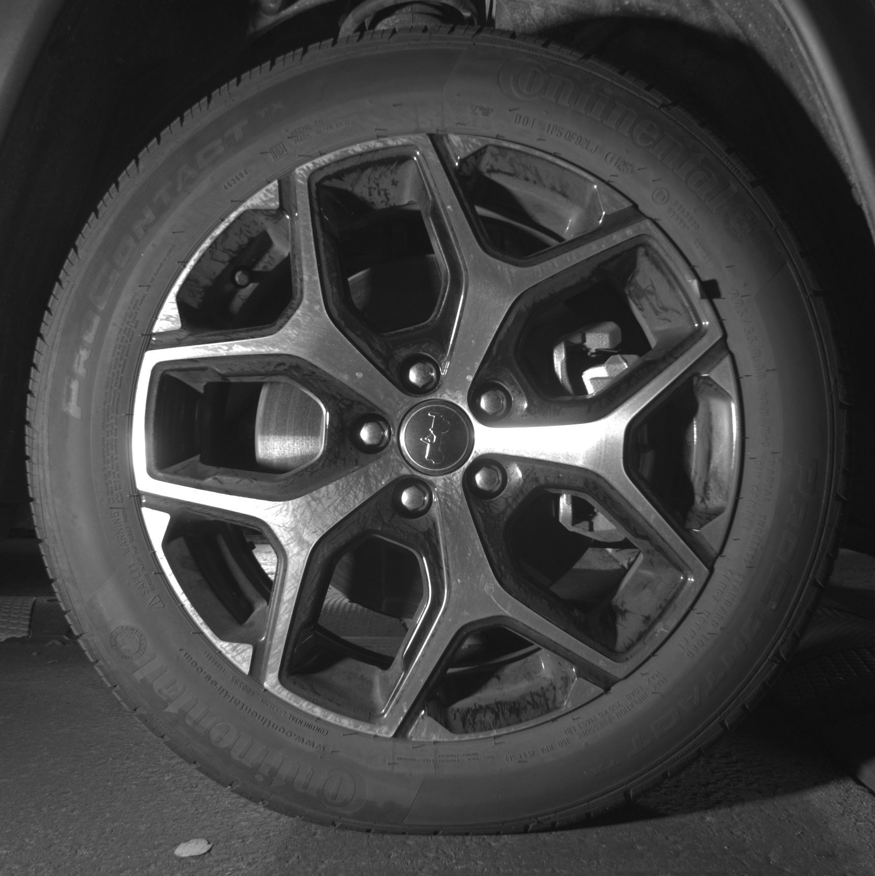 Thumbnail: 2025 Jeep Compass - 10