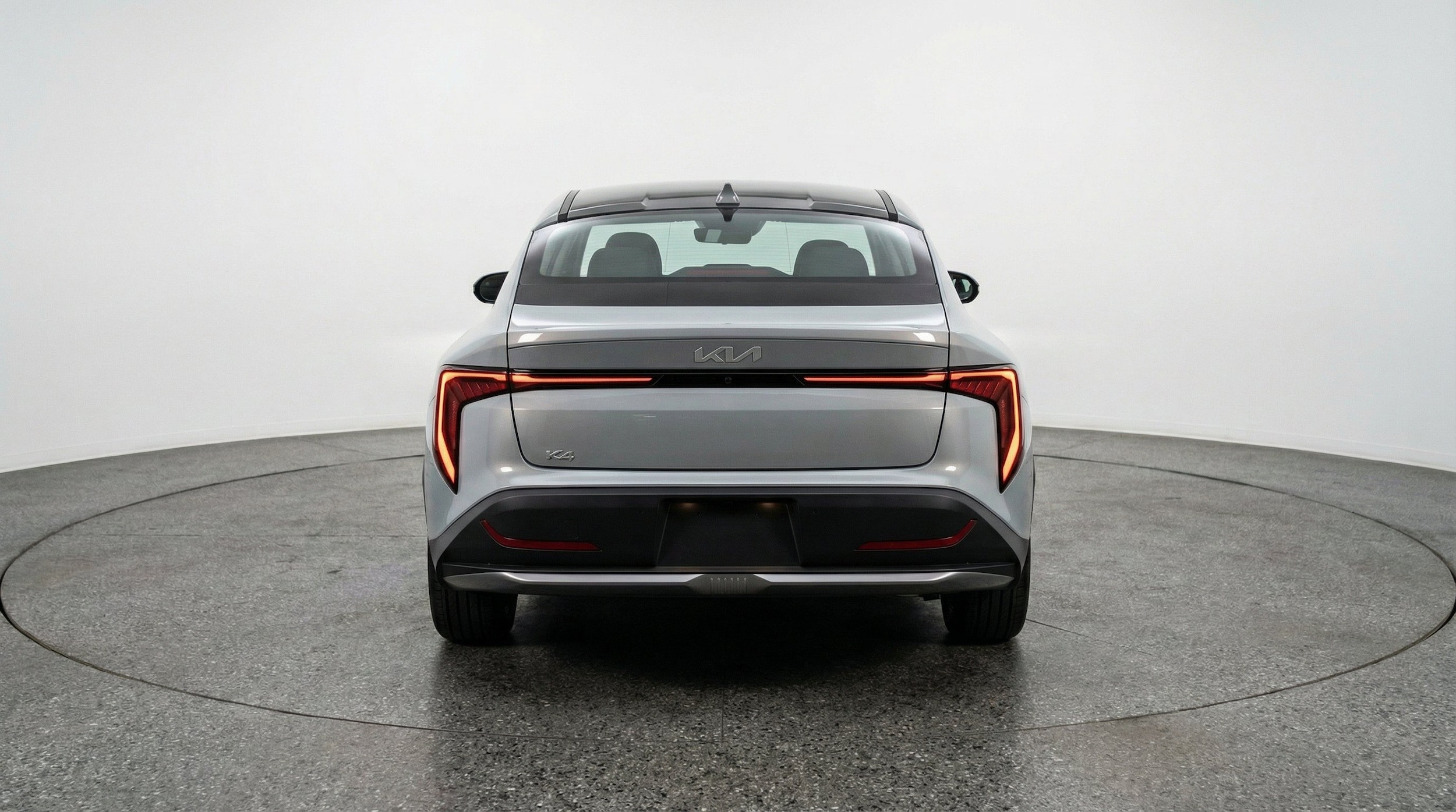 Thumbnail: 2026 Kia K4 - 7