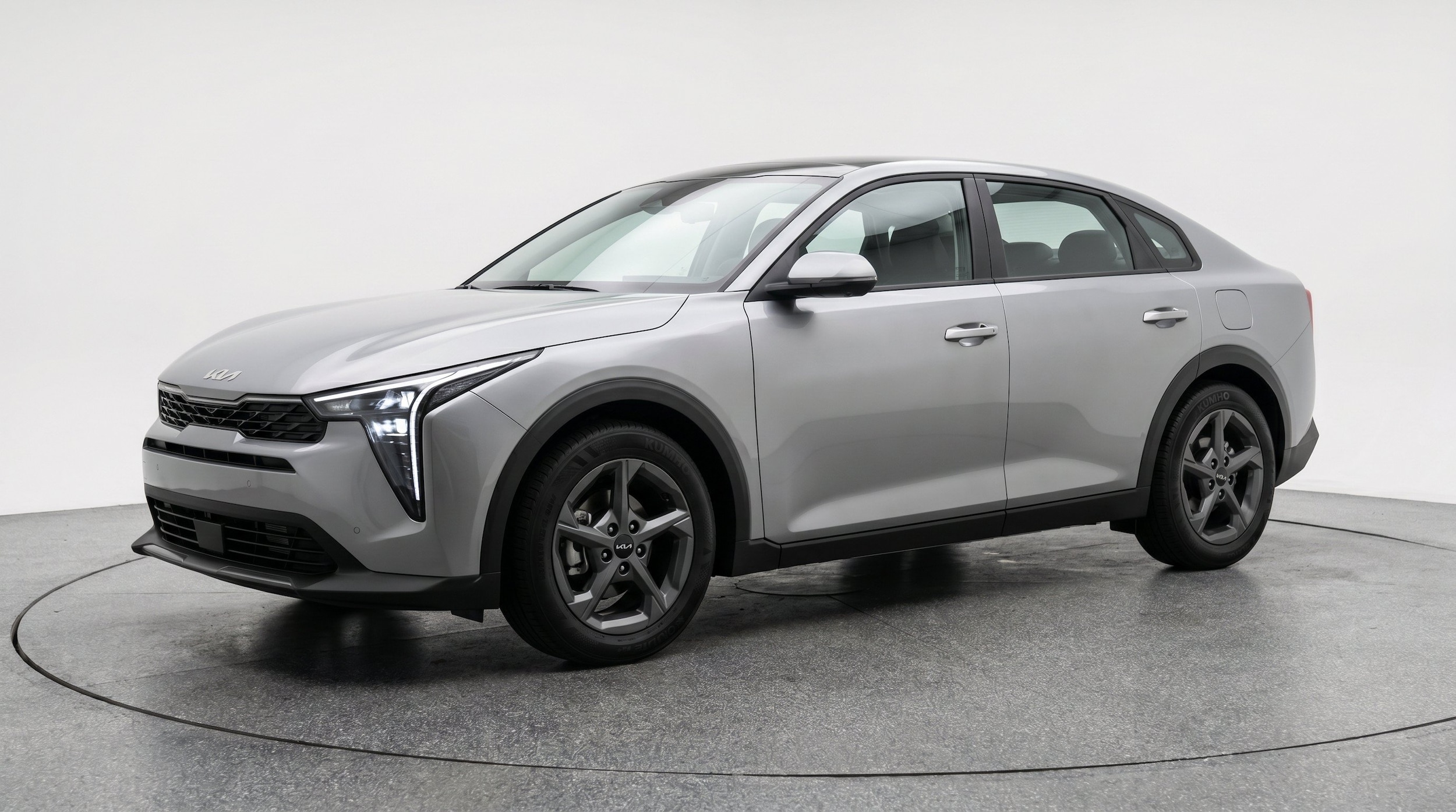 Thumbnail: 2026 Kia K4 - 3