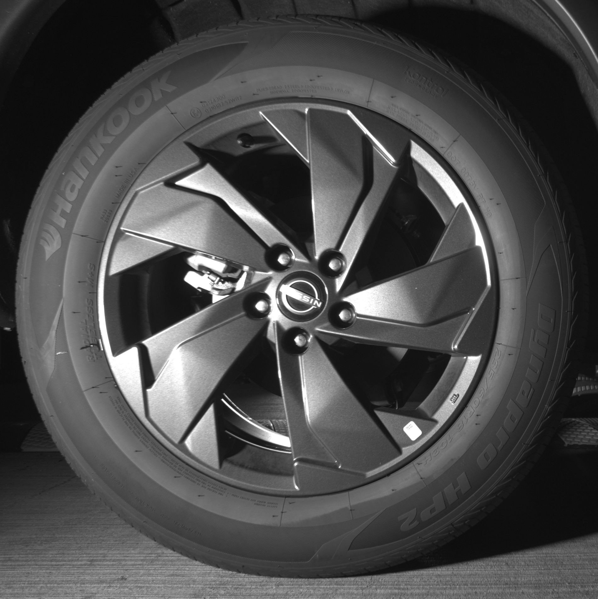 Thumbnail: 2026 Nissan Rogue - 15
