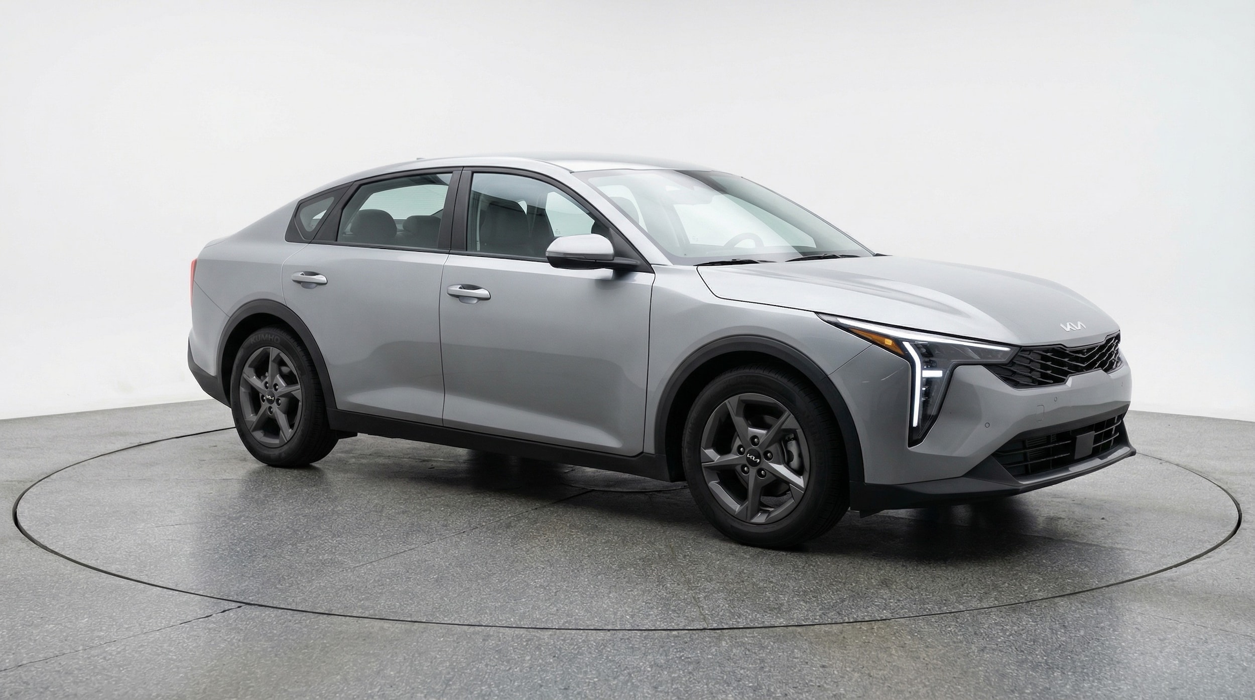 Thumbnail: 2025 Kia K4 - 1