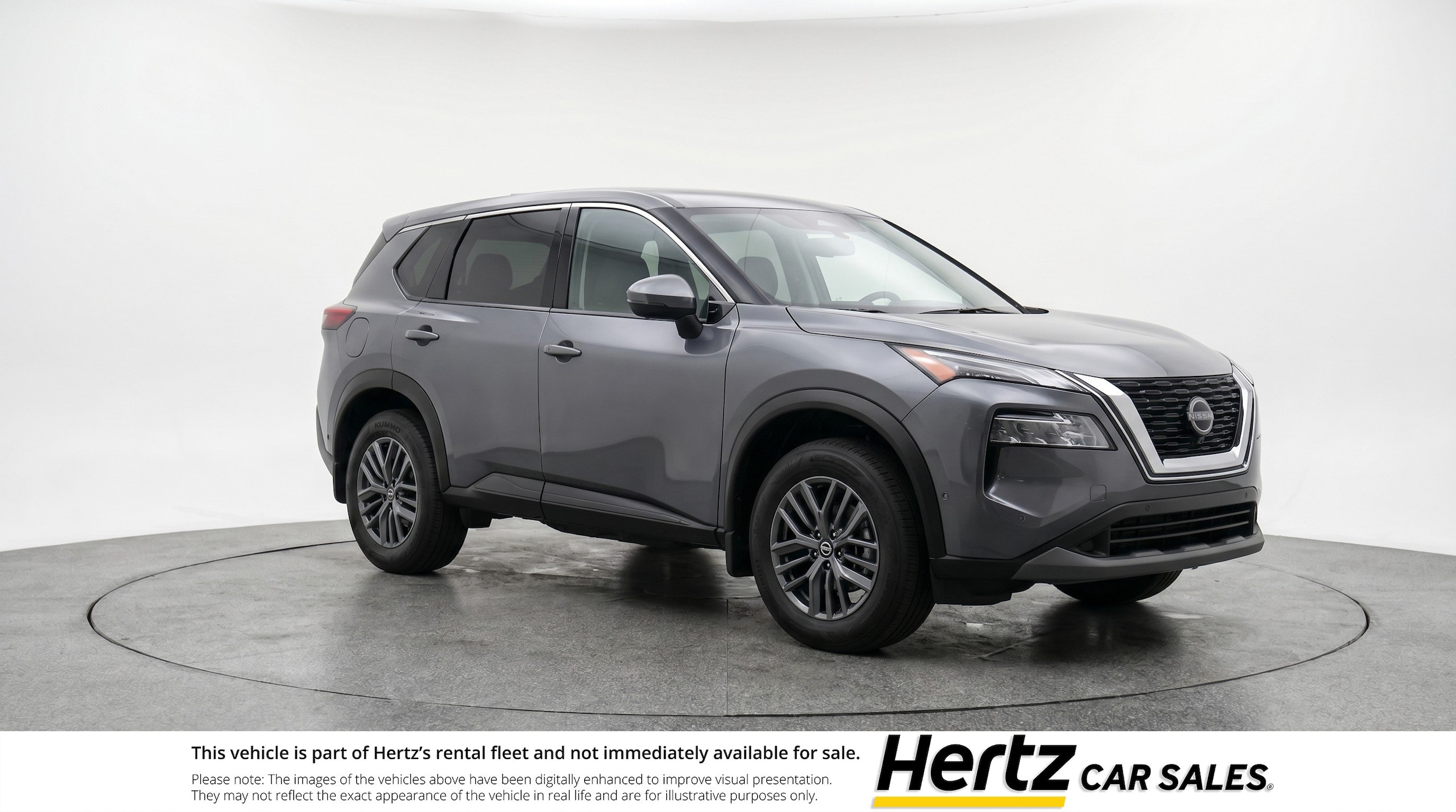 Thumbnail: 2026 Nissan Rogue - 1