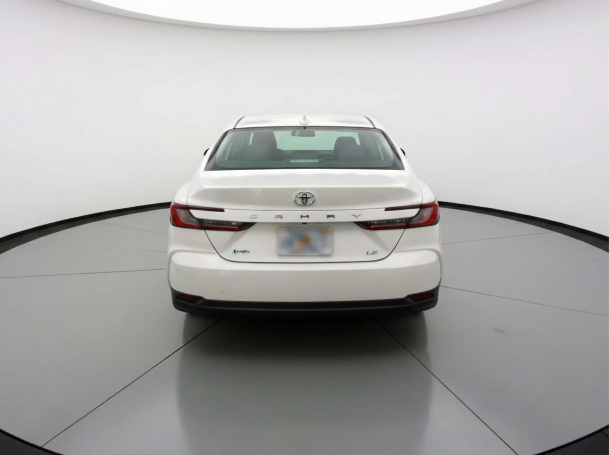 Thumbnail: 2025 Toyota Camry - 6