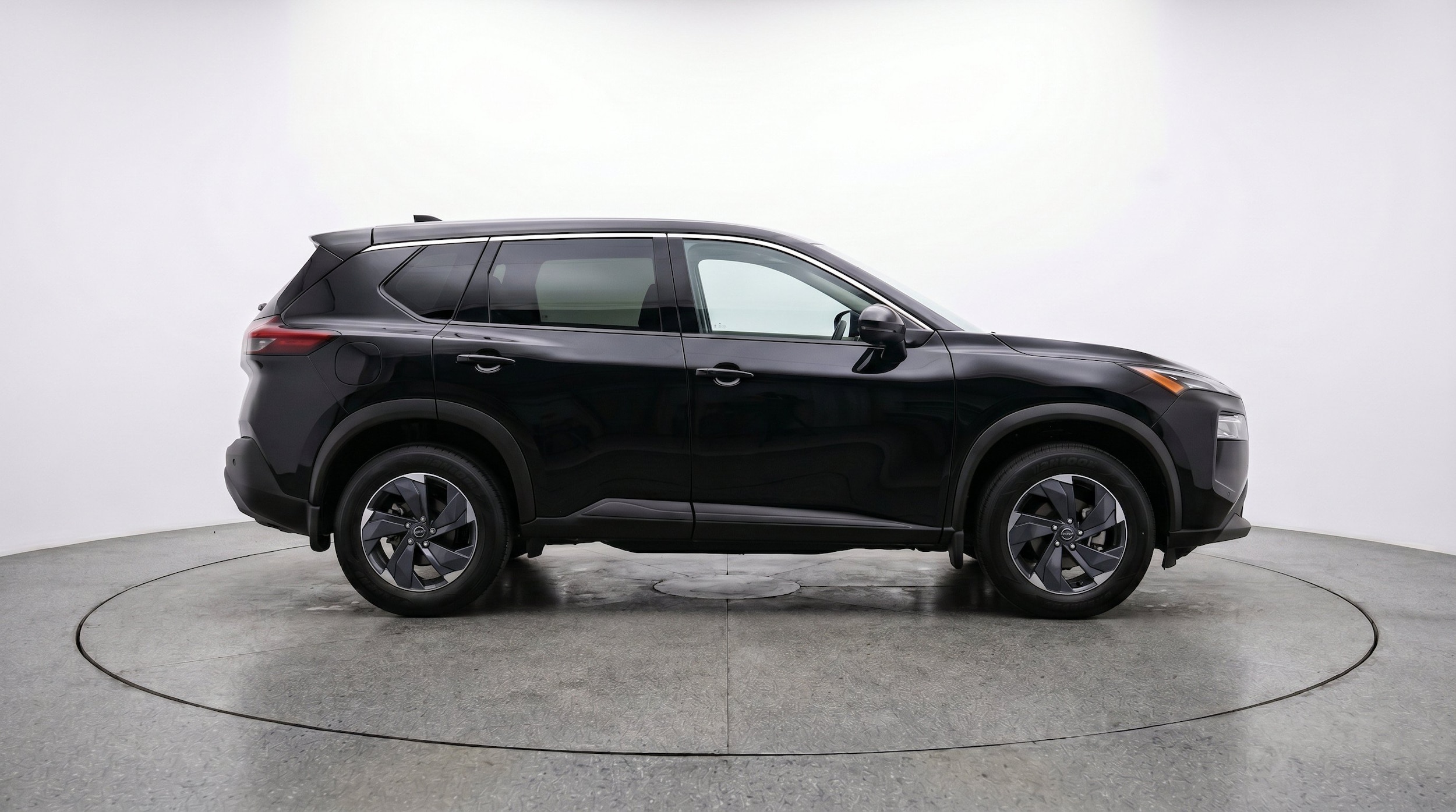Thumbnail: 2025 Nissan Rogue - 11