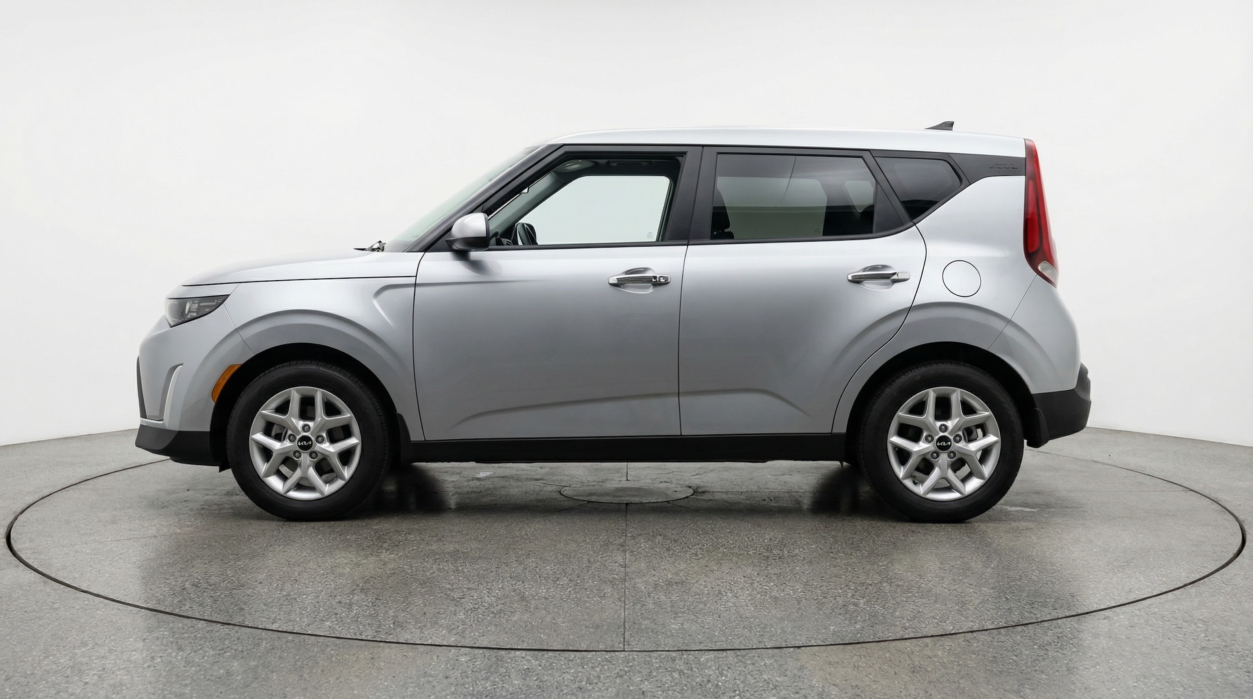 Thumbnail: 2025 Kia Soul - 4