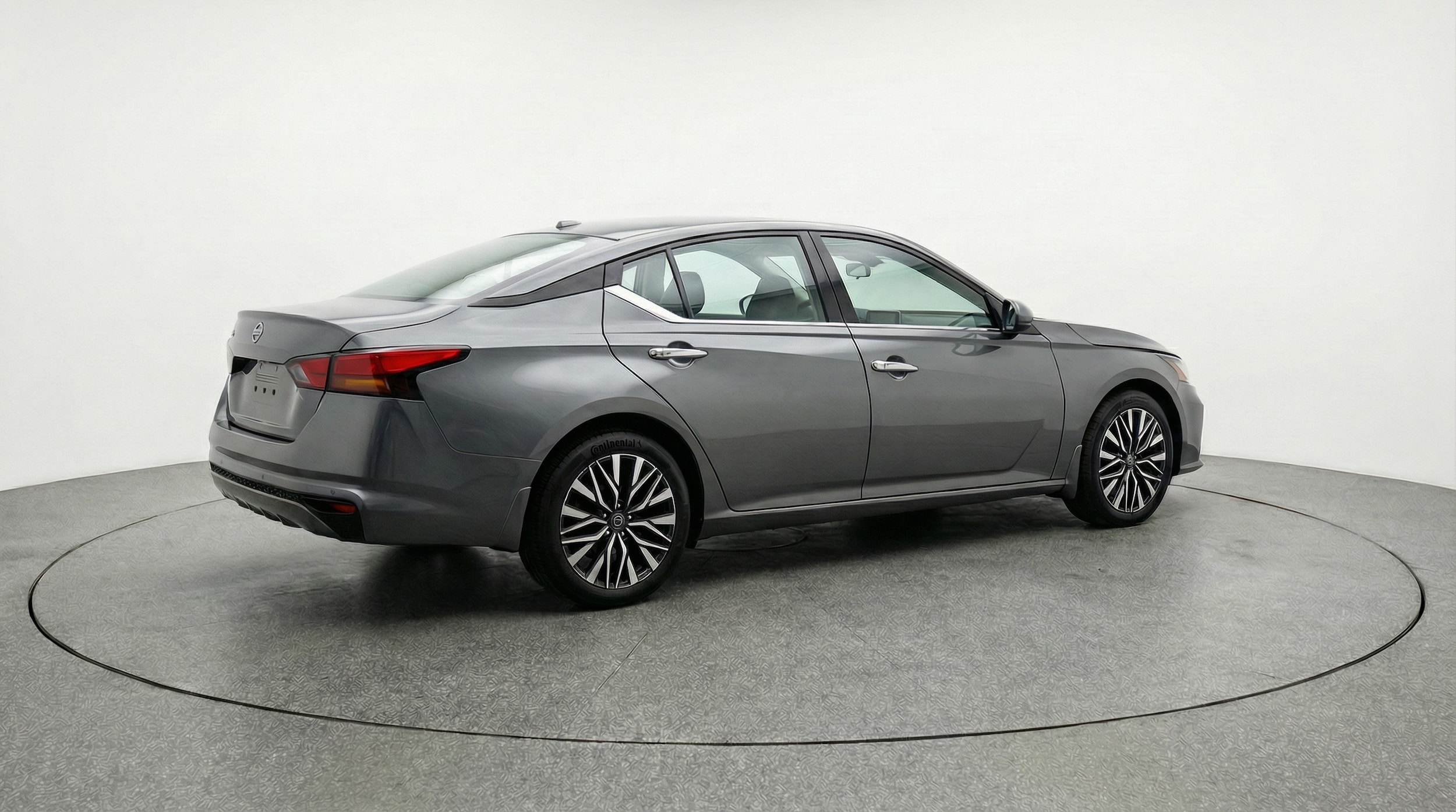 Thumbnail: 2025 Nissan Altima - 7