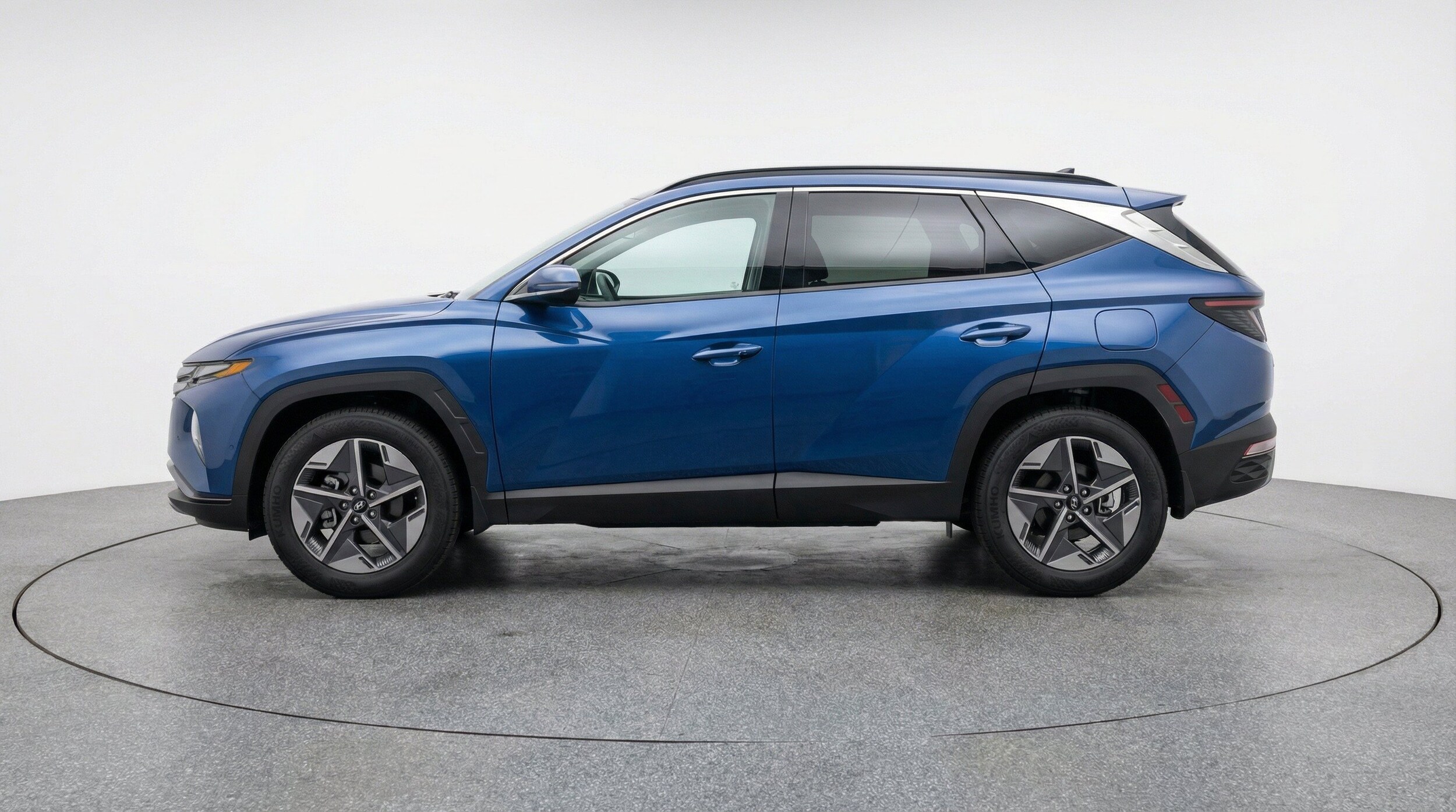 Thumbnail: 2026 Hyundai Tucson - 5