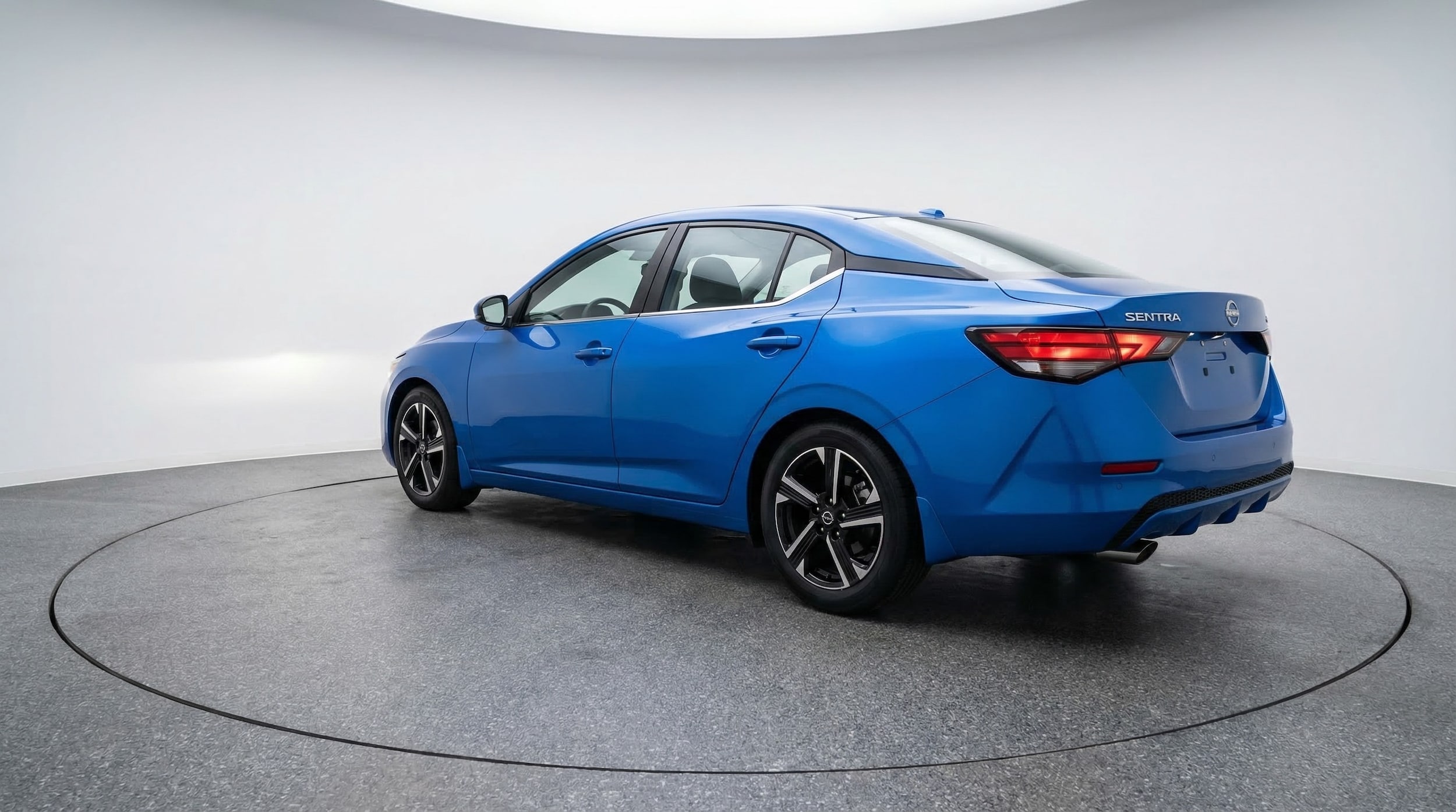 Thumbnail: 2025 Nissan Sentra - 5