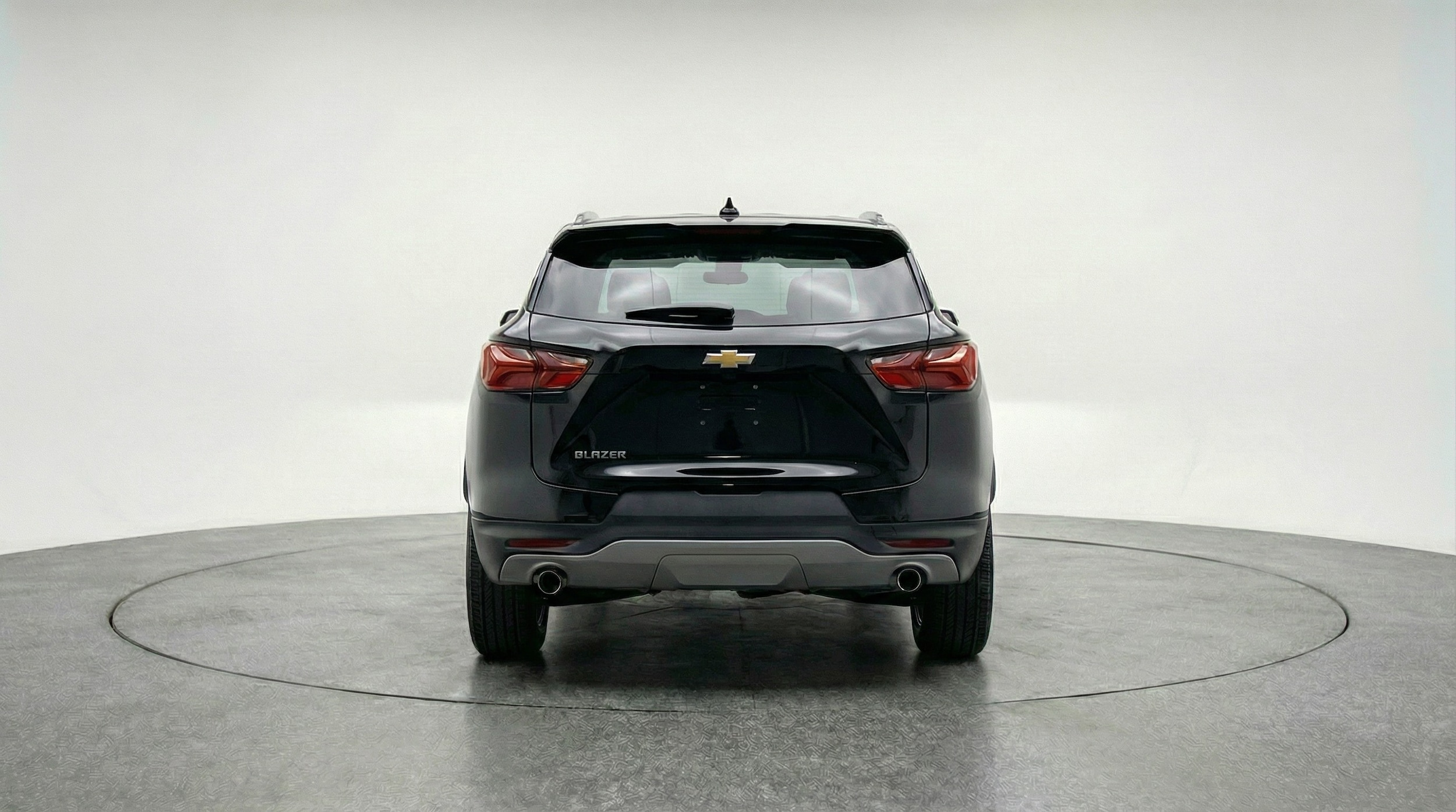 Thumbnail: 2025 Chevrolet Blazer - 6