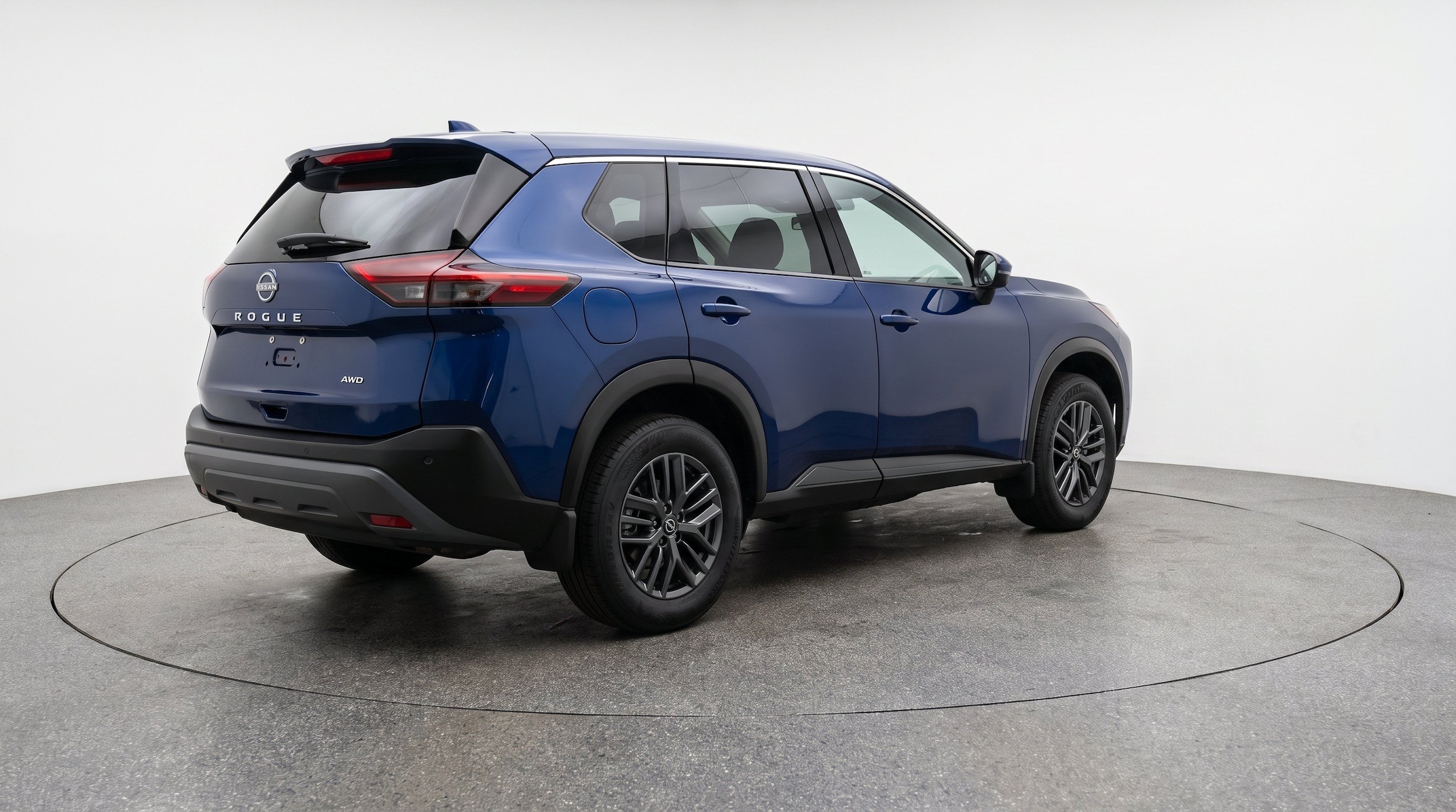 Thumbnail: 2026 Nissan Rogue - 9