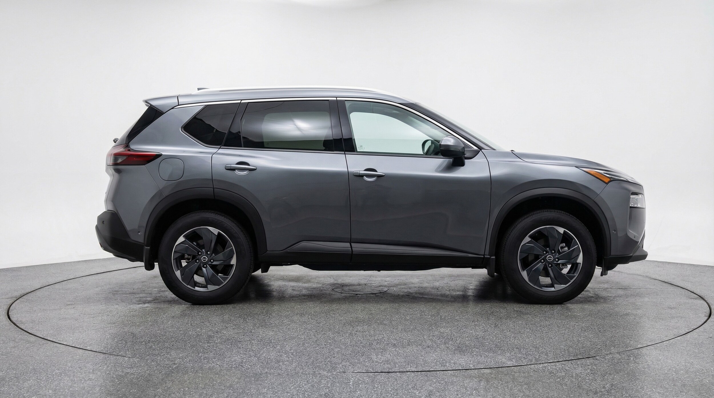 Thumbnail: 2025 Nissan Rogue - 8