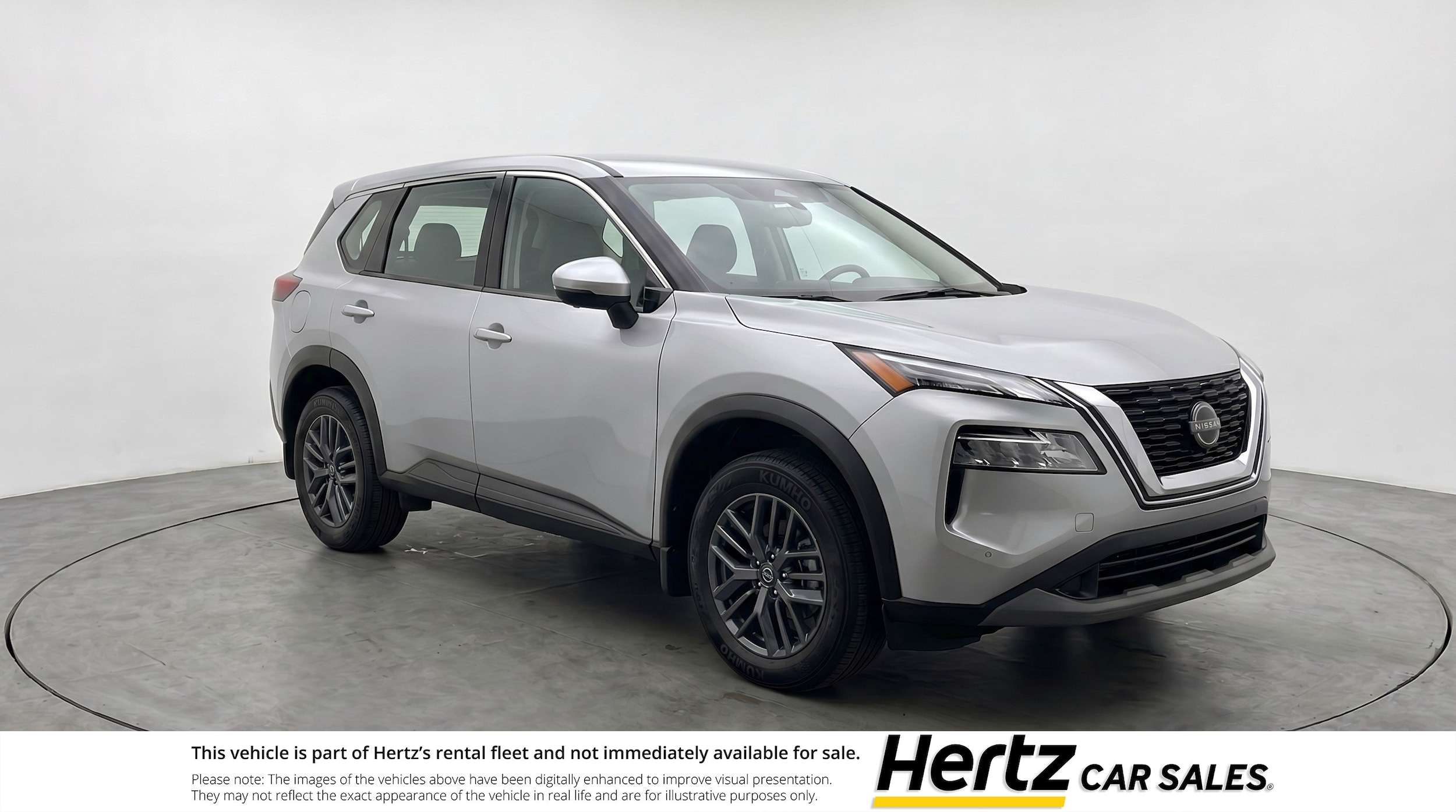 Thumbnail: 2026 Nissan Rogue - 1