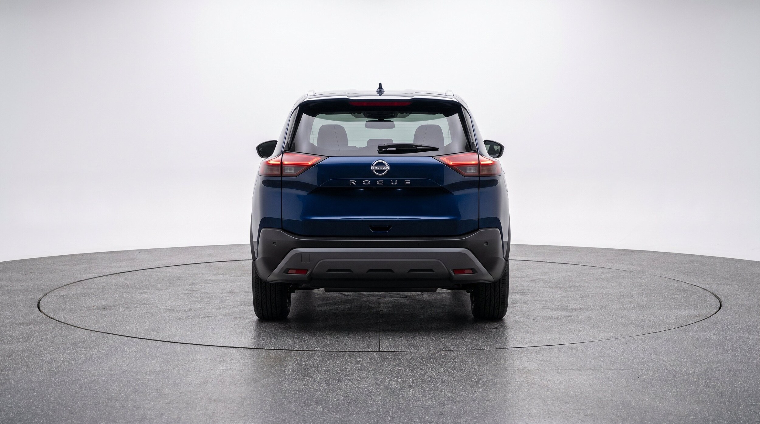 Thumbnail: 2026 Nissan Rogue - 7