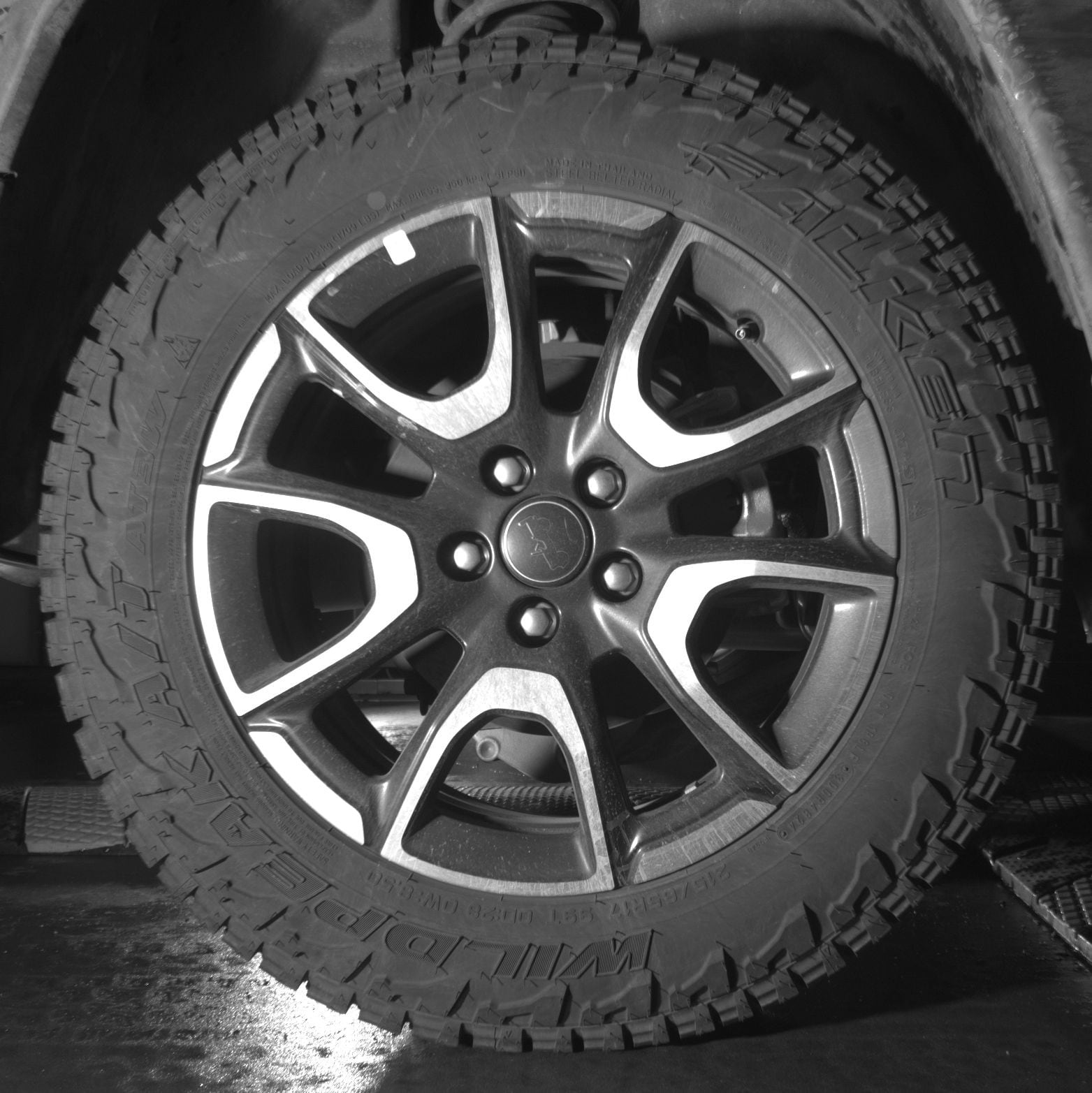 Thumbnail: 2025 Jeep Compass - 12