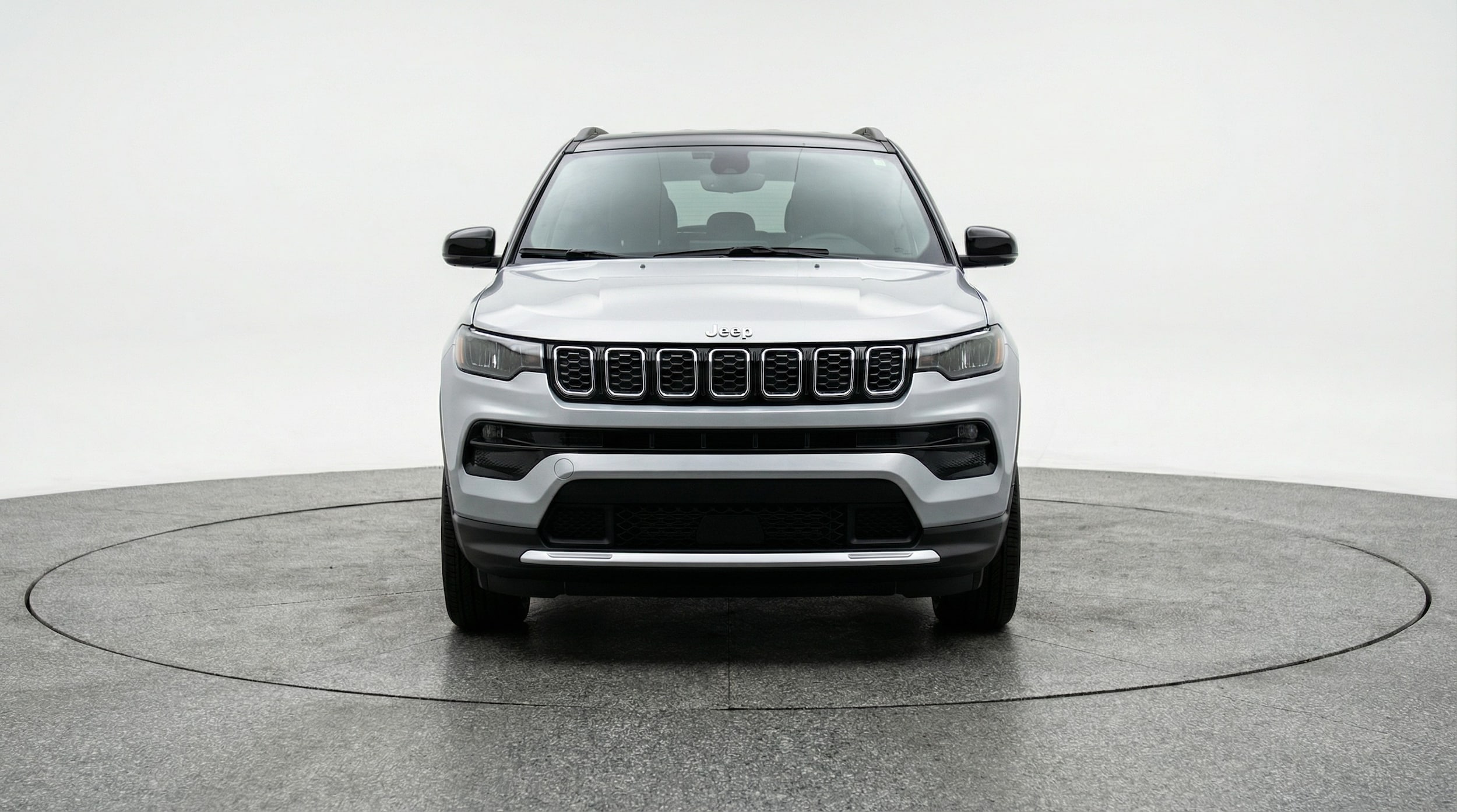 Thumbnail: 2025 Jeep Compass - 2