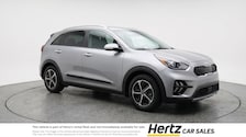 2026 Kia Niro LX -
                  San Francisco, CA