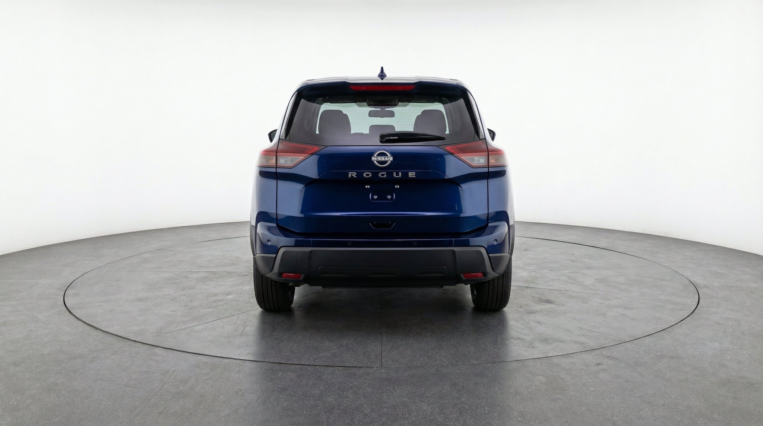 Thumbnail: 2025 Nissan Rogue - 7