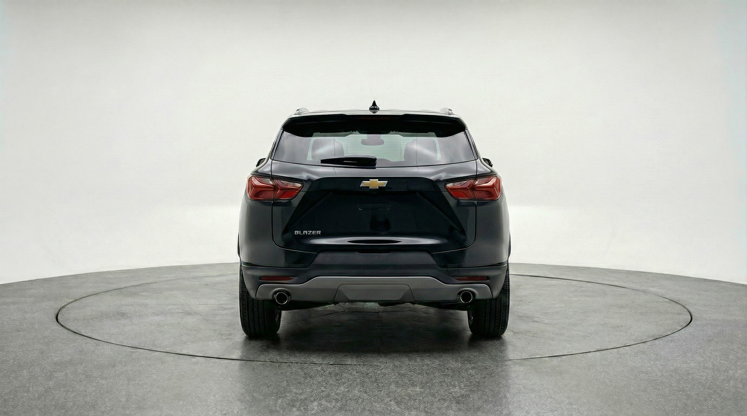 Thumbnail: 2025 Chevrolet Blazer - 6