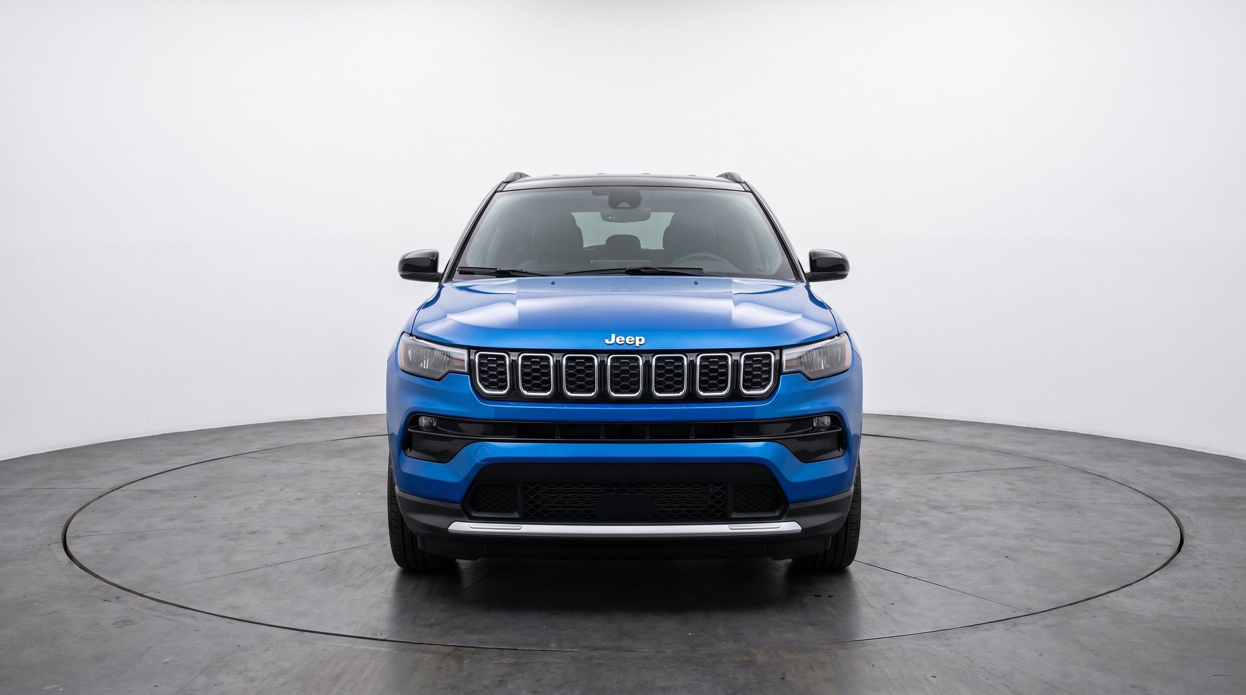 Thumbnail: 2025 Jeep Compass - 2