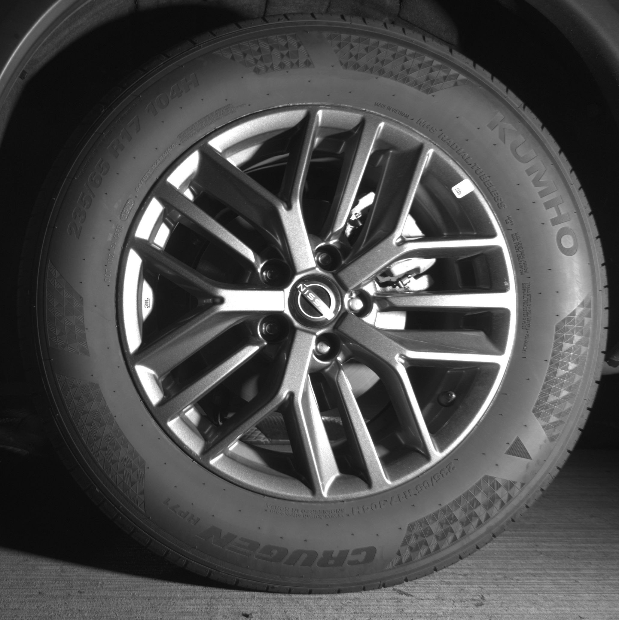 Thumbnail: 2026 Nissan Rogue - 14
