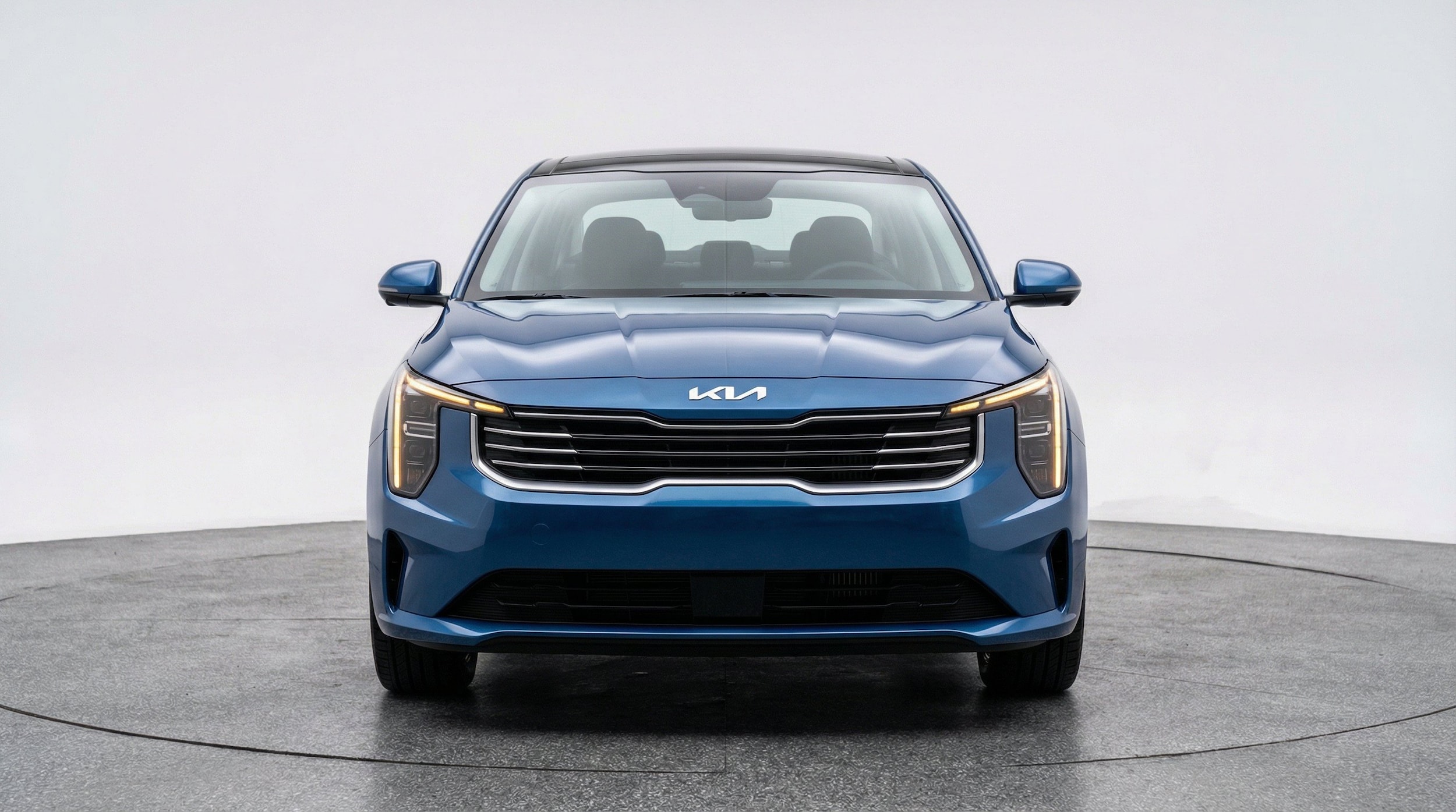 Thumbnail: 2026 Kia K4 - 2