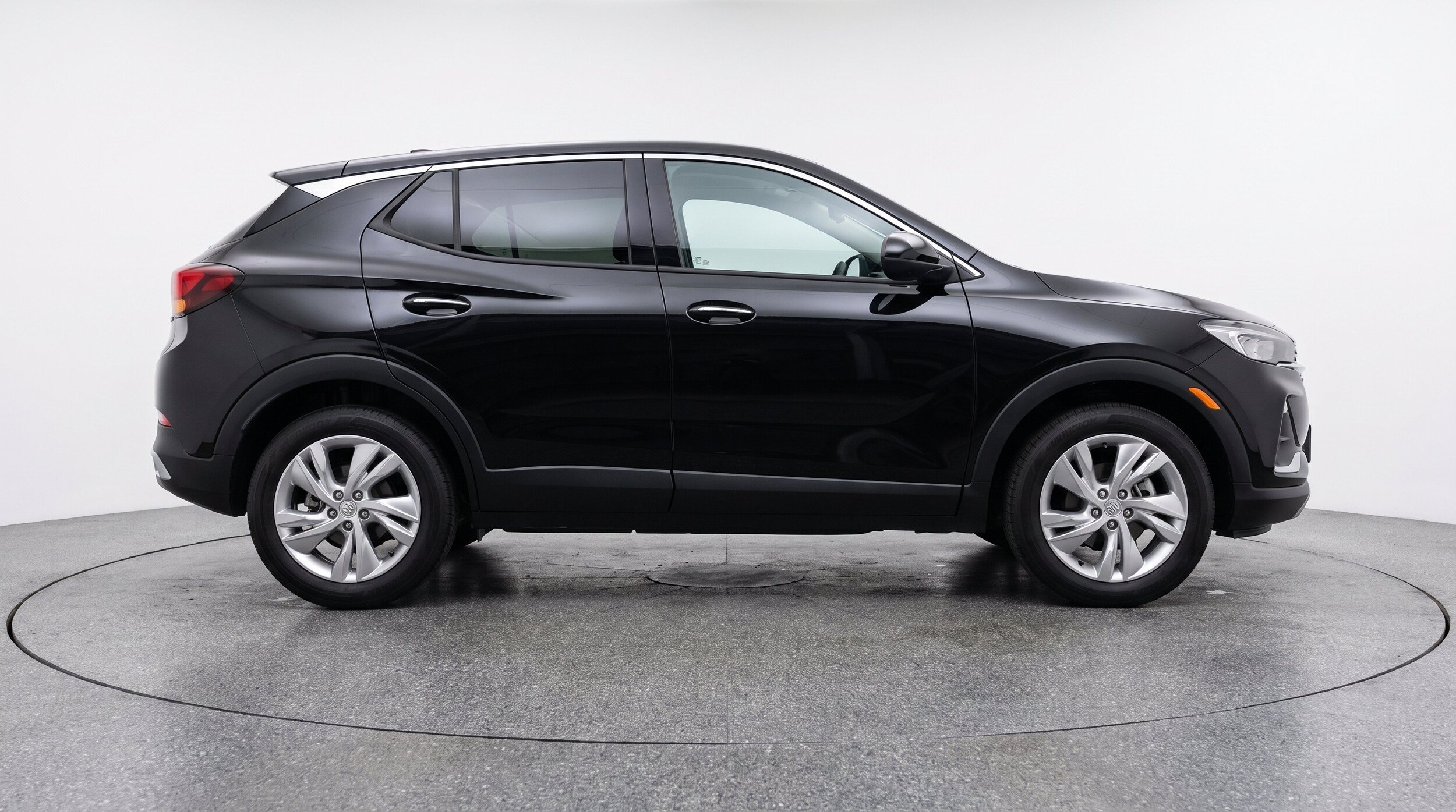 Thumbnail: 2026 Buick Encore GX - 11