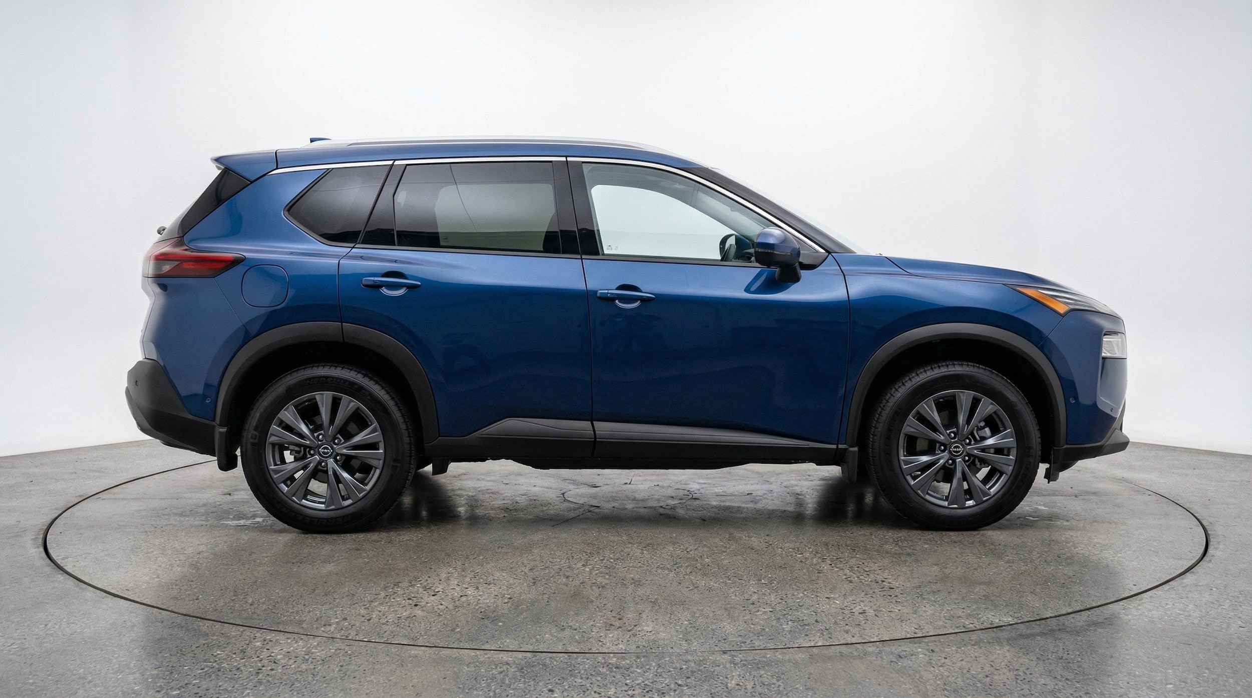 Thumbnail: 2025 Nissan Rogue - 11