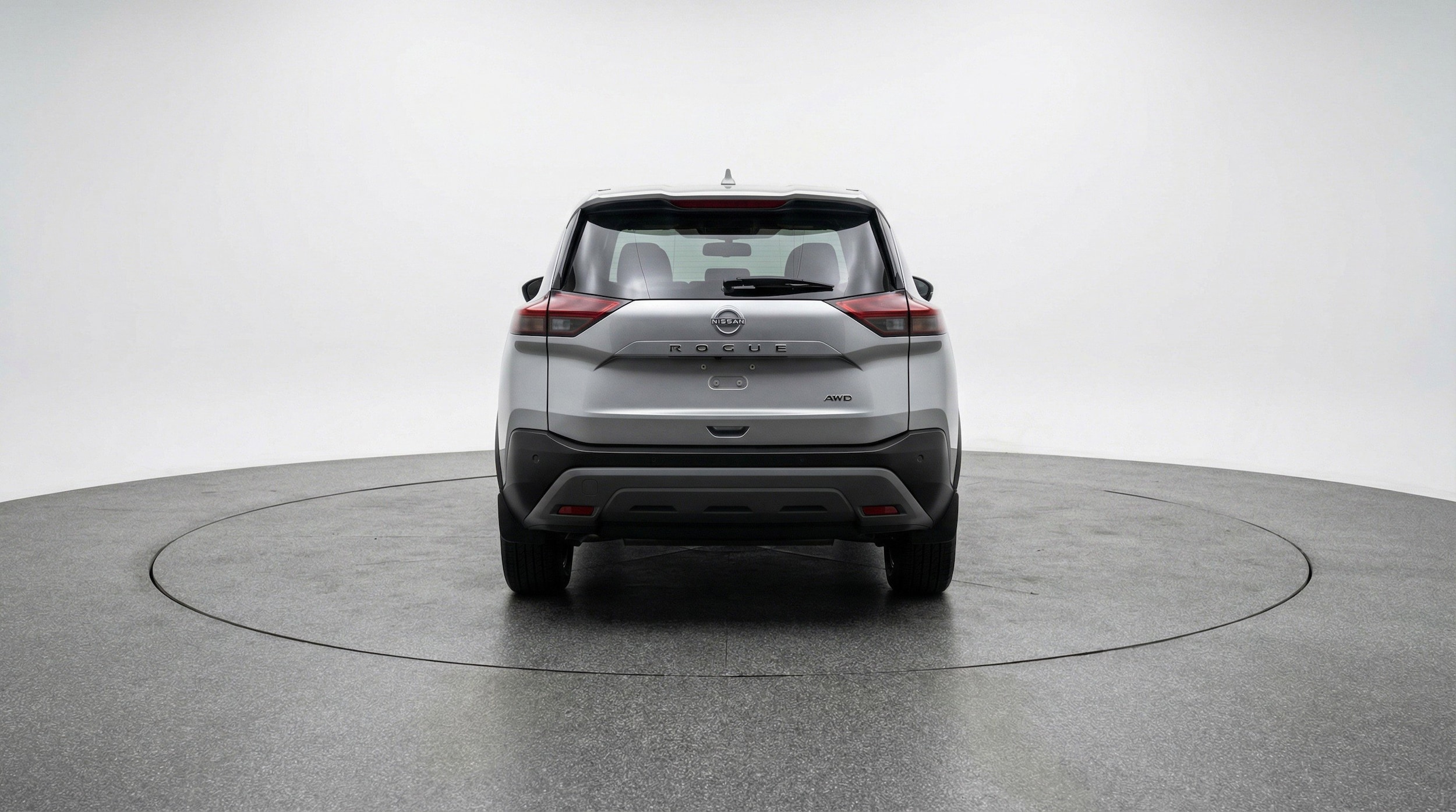 Thumbnail: 2025 Nissan Rogue - 7