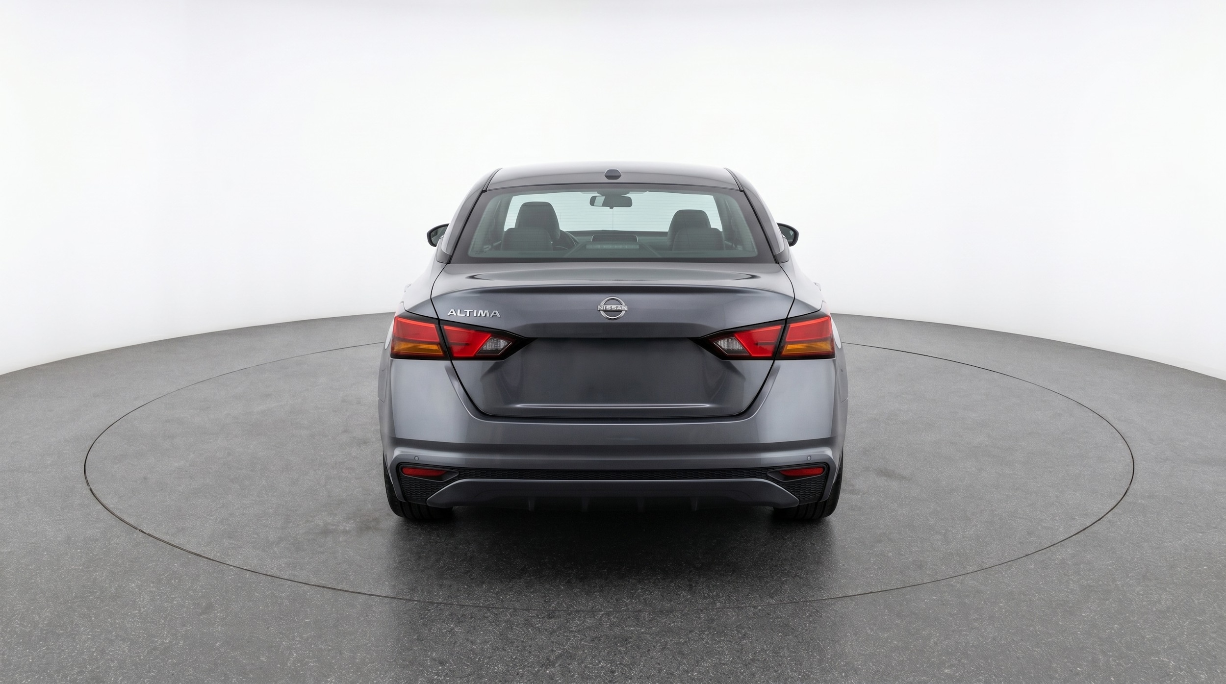 Thumbnail: 2025 Nissan Altima - 6