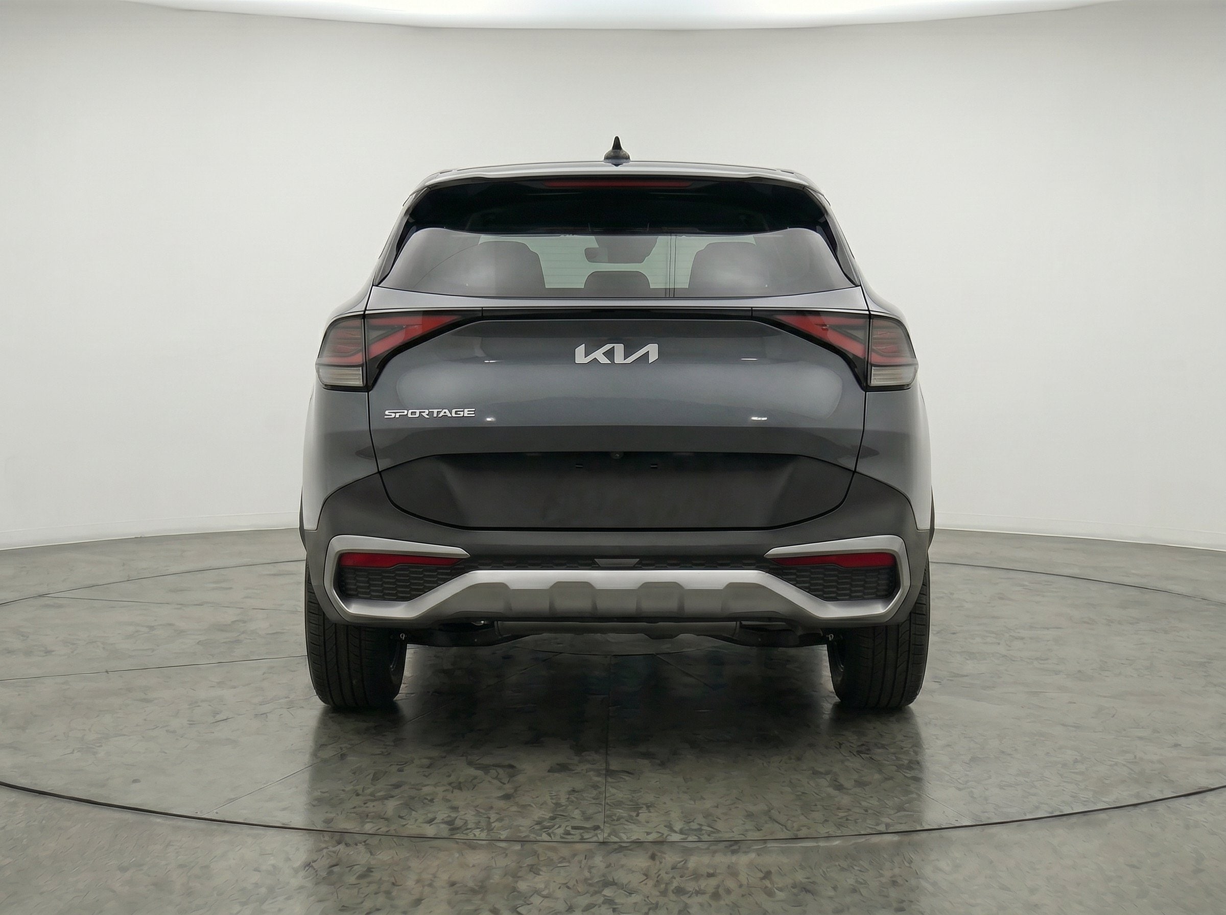 Thumbnail: 2026 Kia Sportage - 7