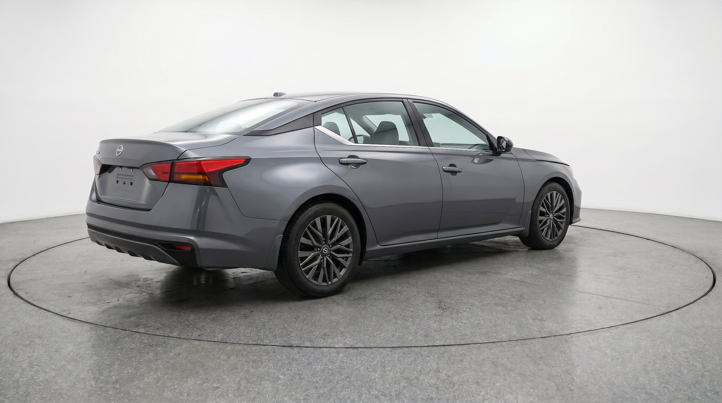 Thumbnail: 2026 Nissan Altima - 9