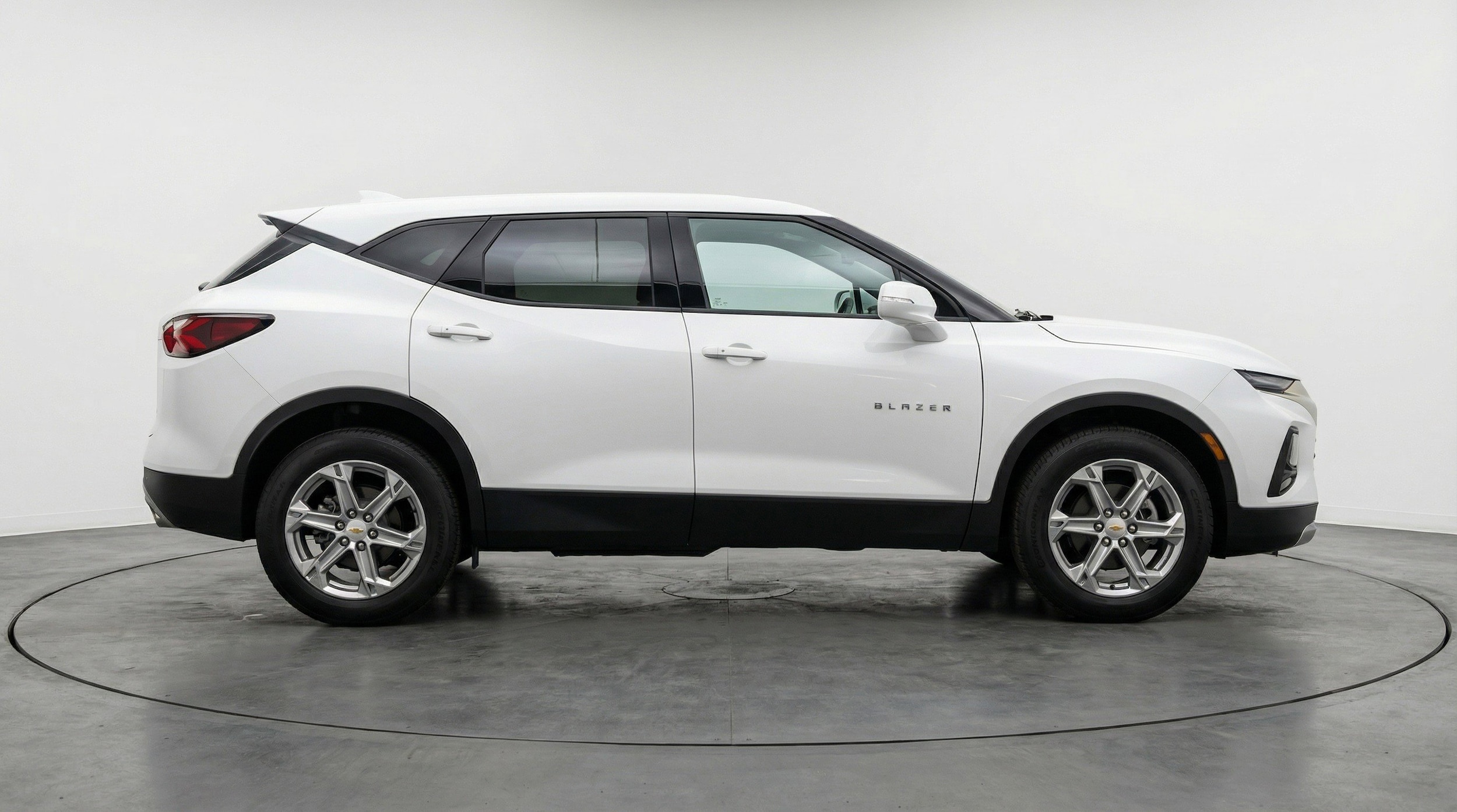 Thumbnail: 2025 Chevrolet Blazer - 11