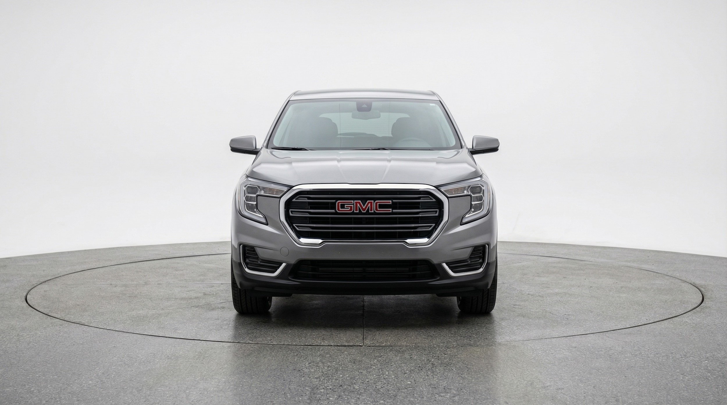 Thumbnail: 2024 GMC Terrain - 2