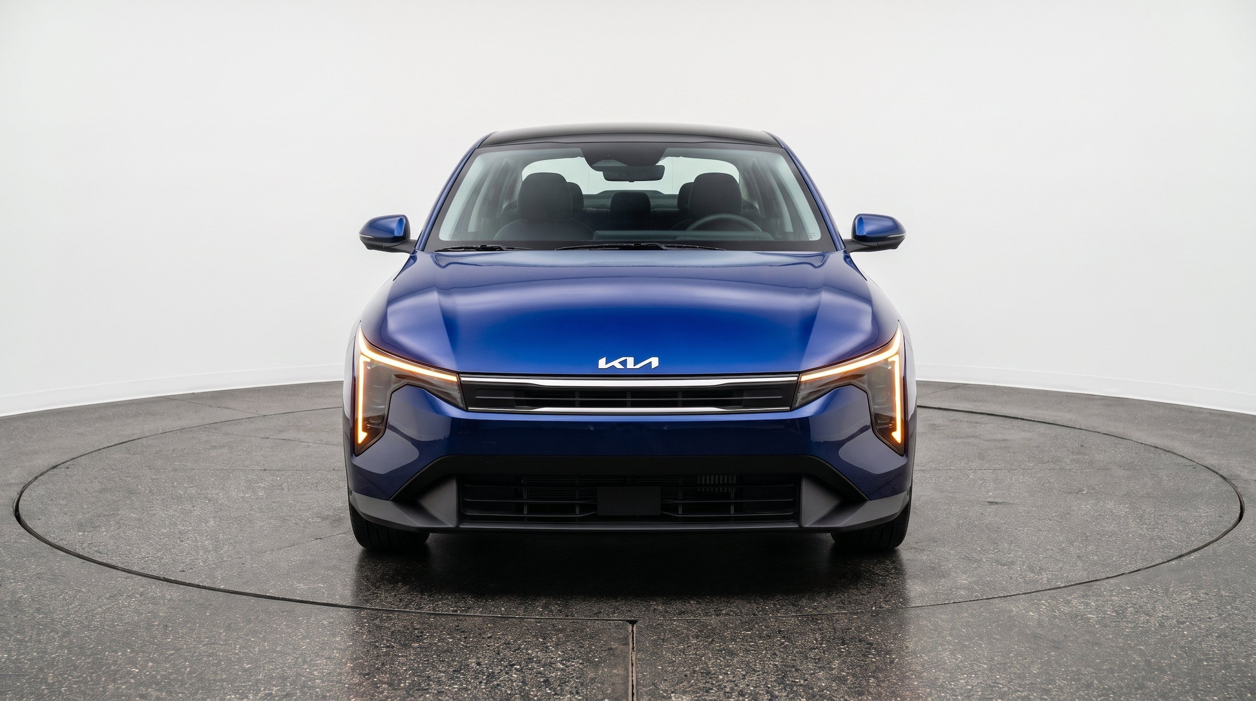 Thumbnail: 2026 Kia K4 - 2