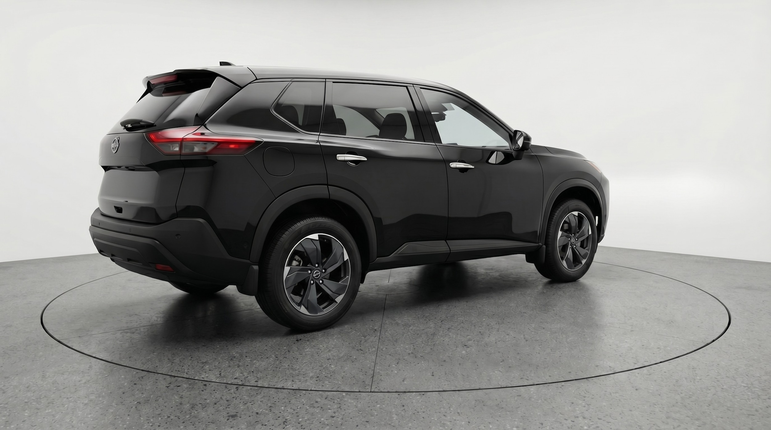 Thumbnail: 2025 Nissan Rogue - 7