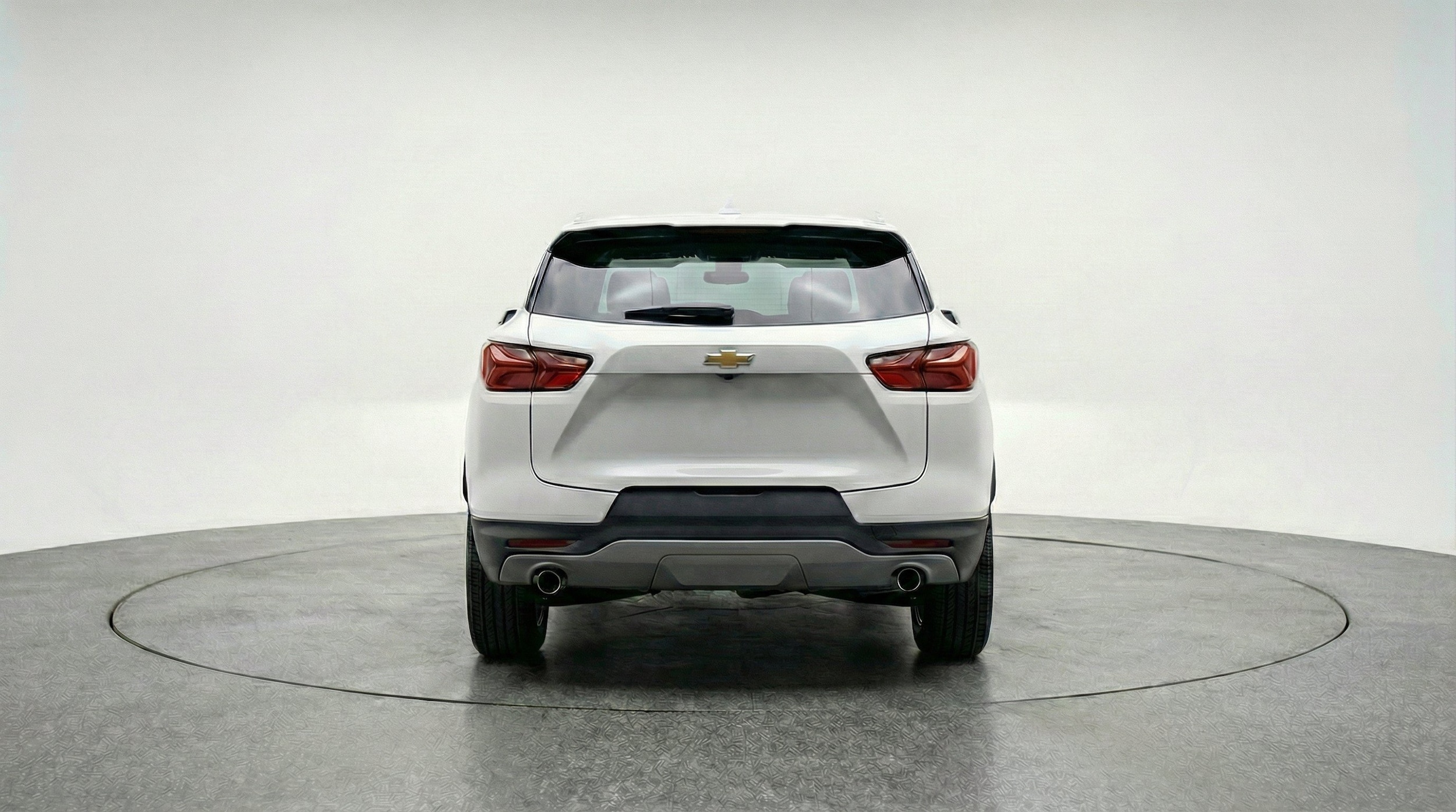 Thumbnail: 2025 Chevrolet Blazer - 7