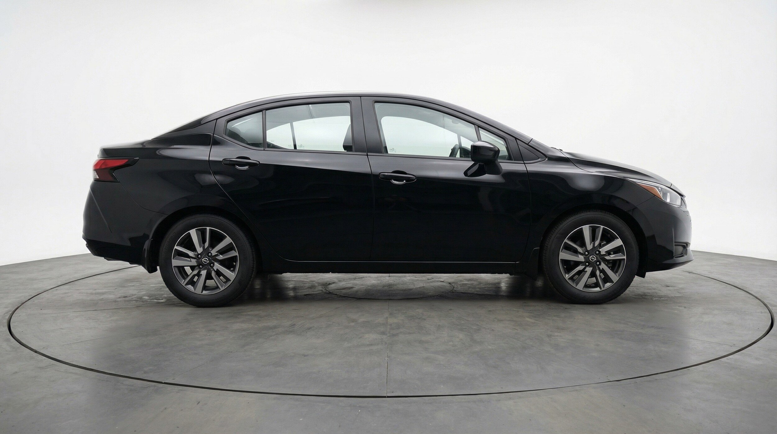 Thumbnail: 2025 Nissan Versa - 11