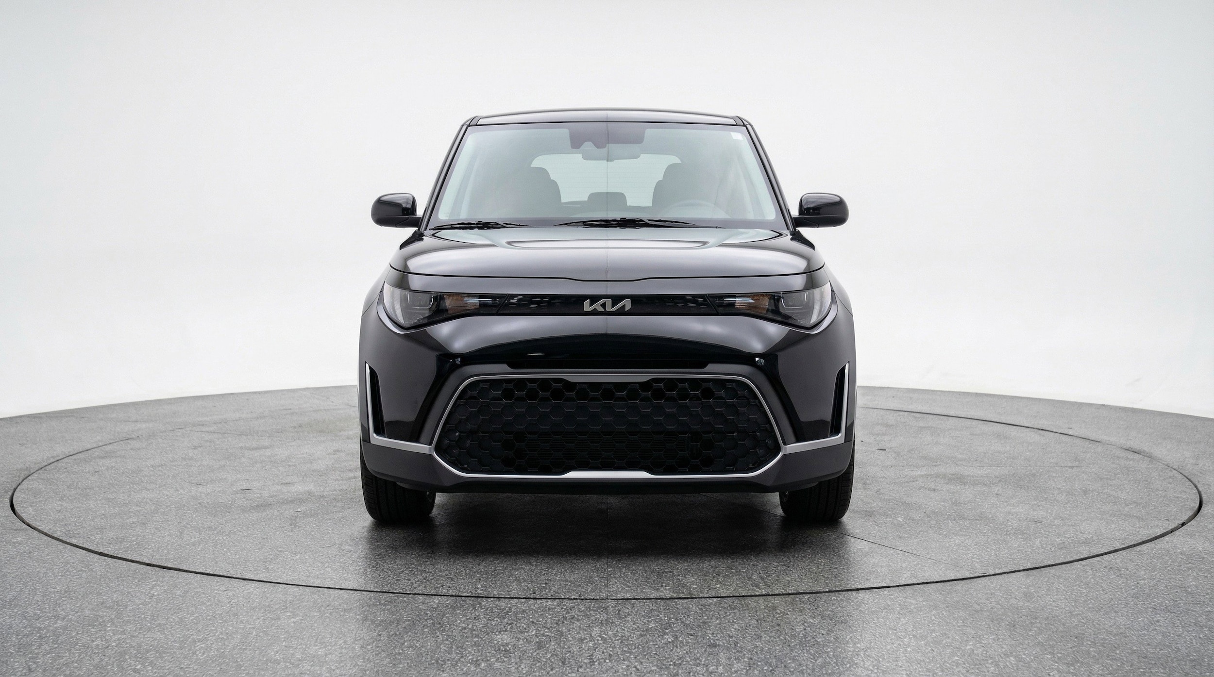 Thumbnail: 2025 Kia Soul - 2